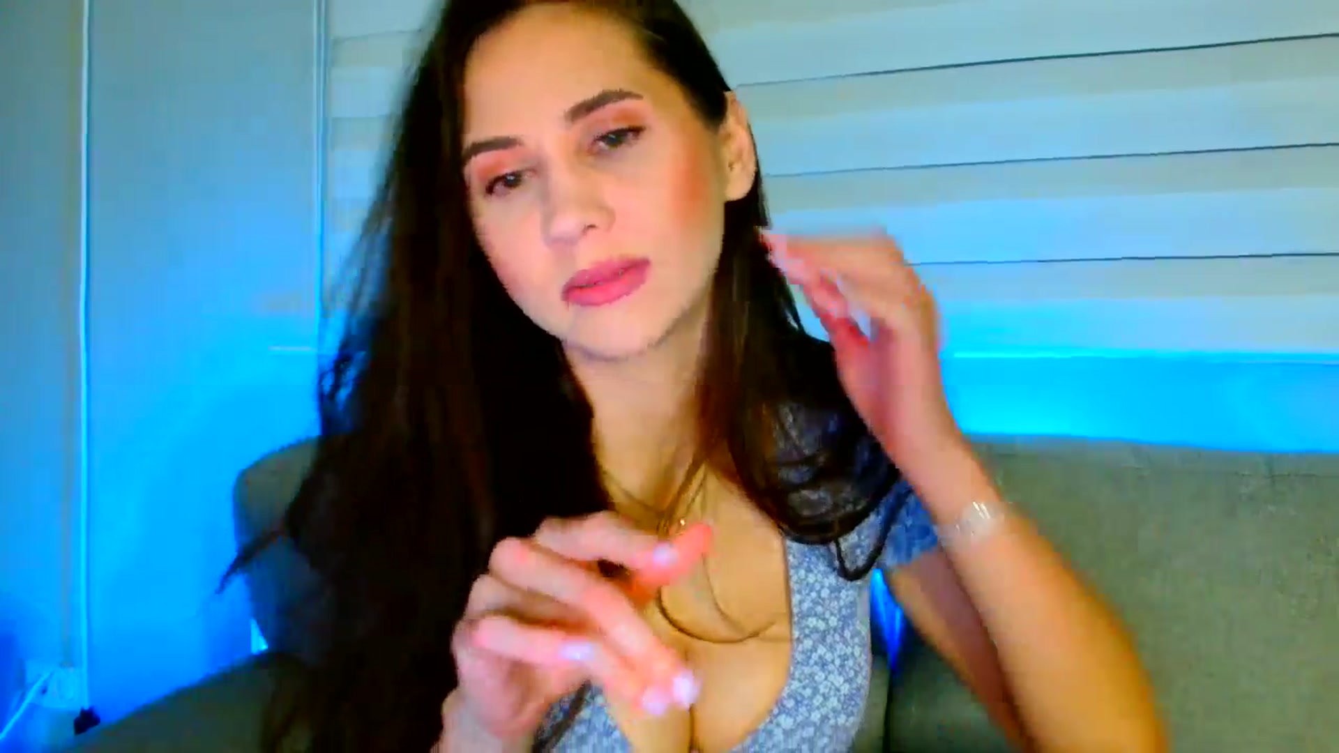 Gallery image thumbnail from Ana_Rose's myfreecams stream on, 05/09/2026, 23:36 image 5 of 20