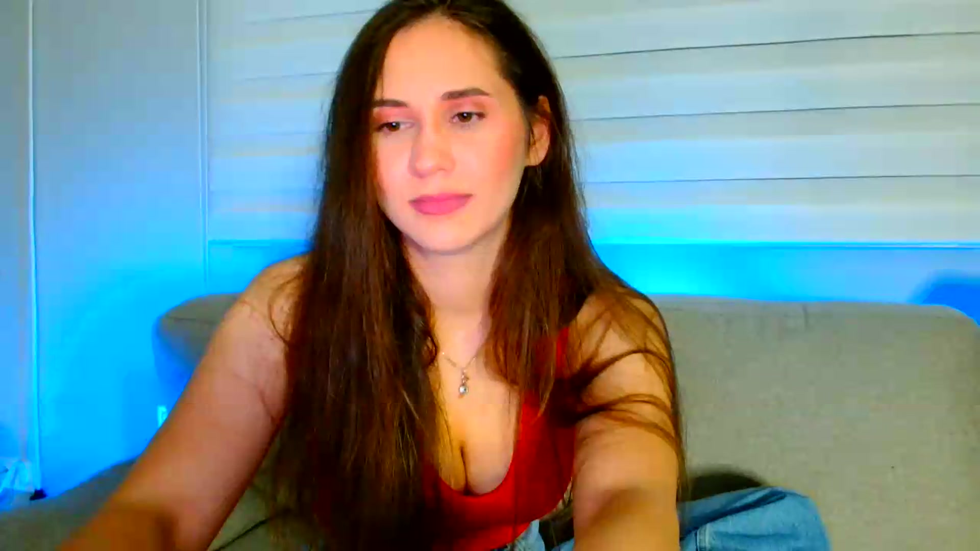 Gallery image thumbnail from Ana_Rose's myfreecams stream on, 05/11/2026, 23:04 image 4 of 20