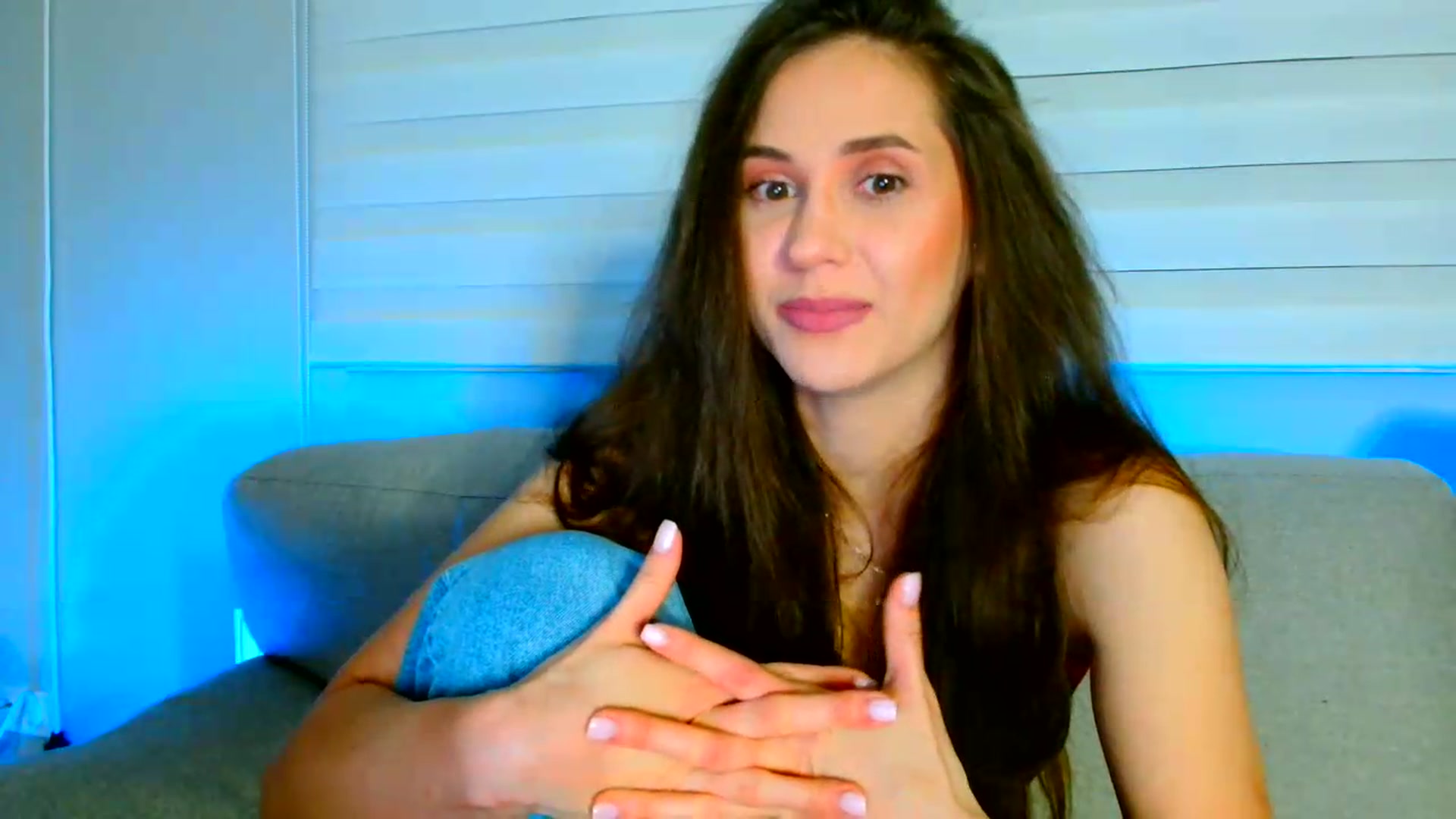 Gallery image thumbnail from Ana_Rose's myfreecams stream on, 05/11/2026, 23:04 image 3 of 20