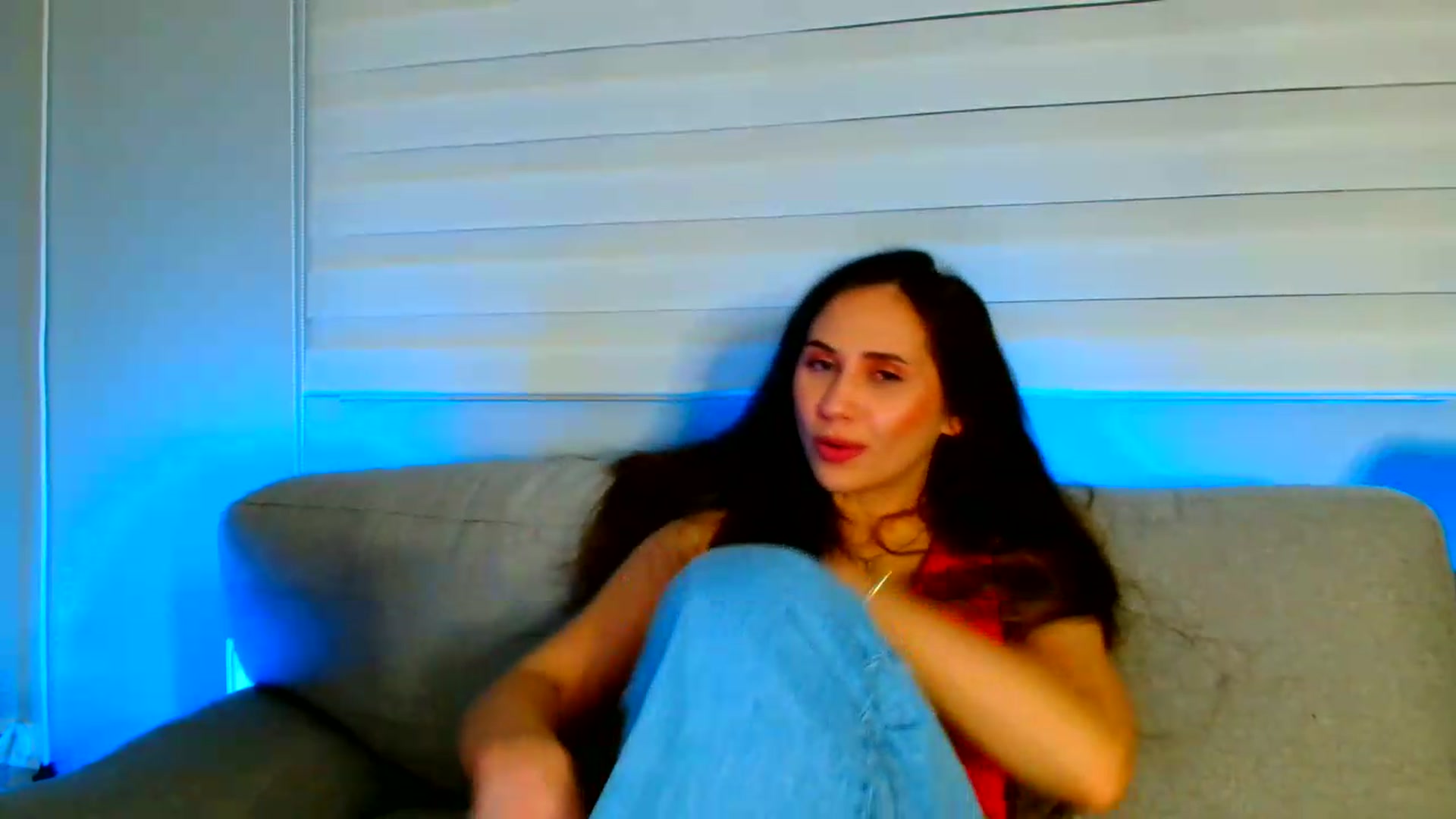 Gallery image thumbnail from Ana_Rose's myfreecams stream on, 05/11/2026, 23:04 image 12 of 20