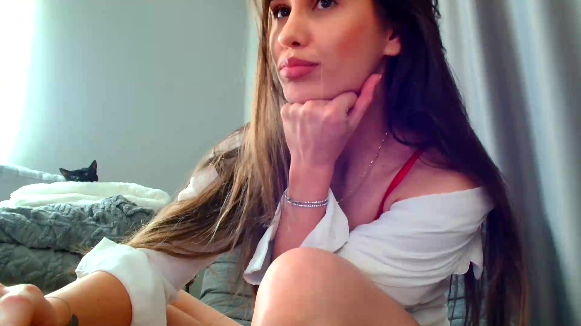 Gallery image thumbnail from Ana_Rose's myfreecams stream on, 05/15/2026, 13:00 image 15 of 20