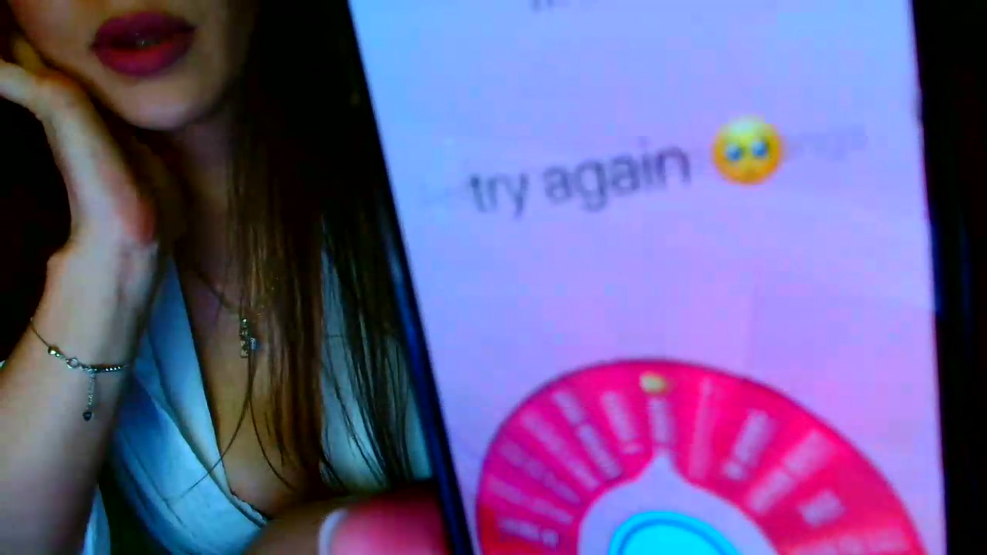Gallery image thumbnail from Ana_Rose's myfreecams stream on, 05/15/2026, 23:07 image 3 of 20