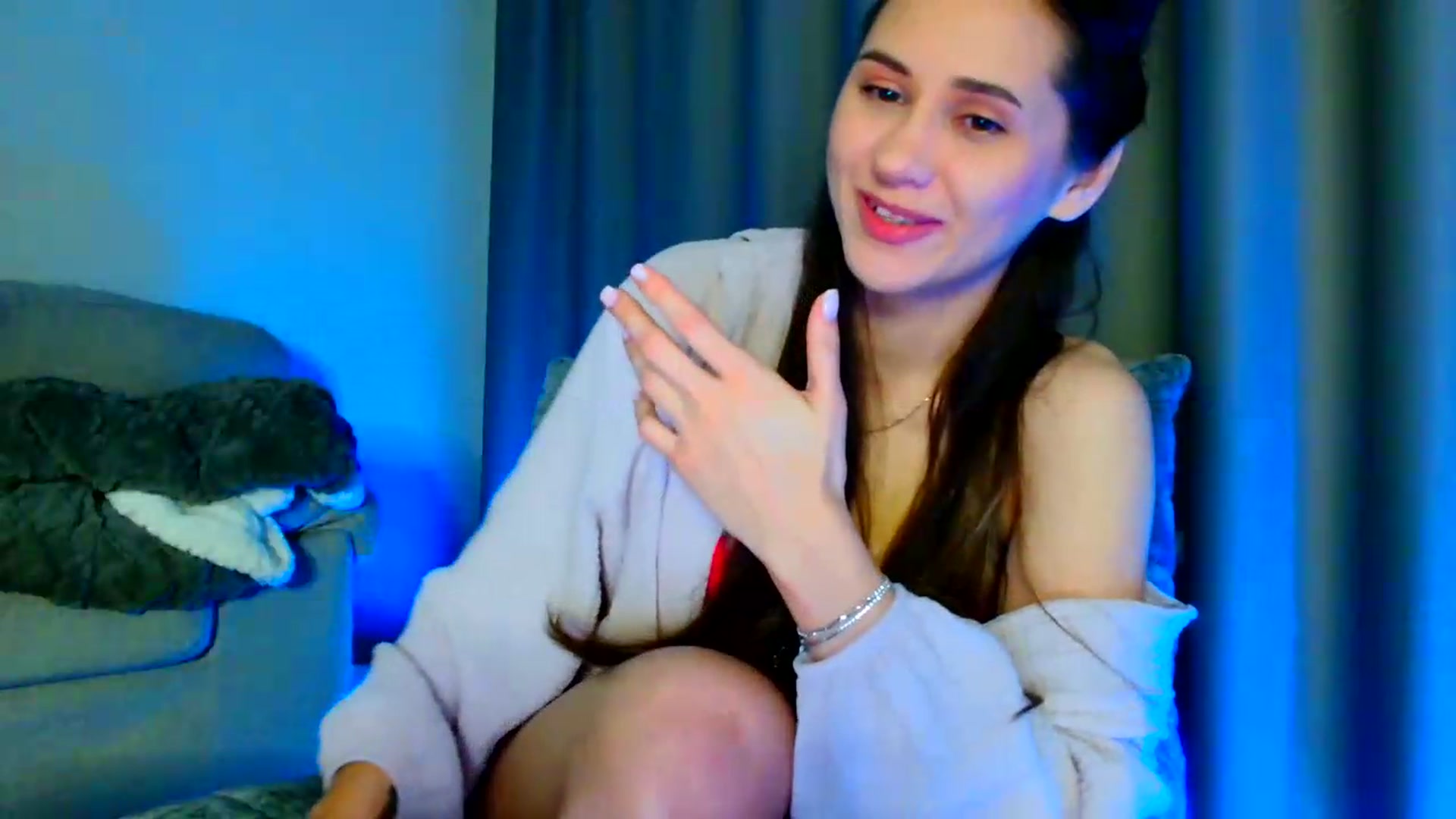 Gallery image thumbnail from Ana_Rose's myfreecams stream on, 05/21/2026, 21:49 image 9 of 20