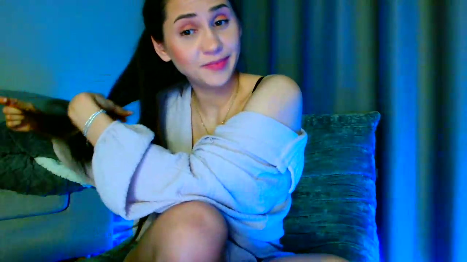 Gallery image thumbnail from Ana_Rose's myfreecams stream on, 05/21/2026, 21:49 image 11 of 20