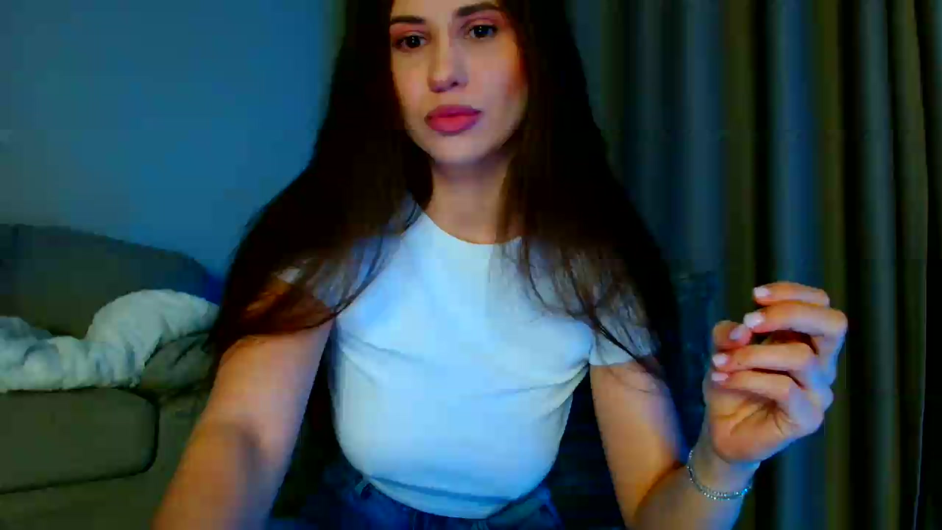 Gallery image thumbnail from Ana_Rose's myfreecams stream on, 05/23/2026, 22:08 image 1 of 20