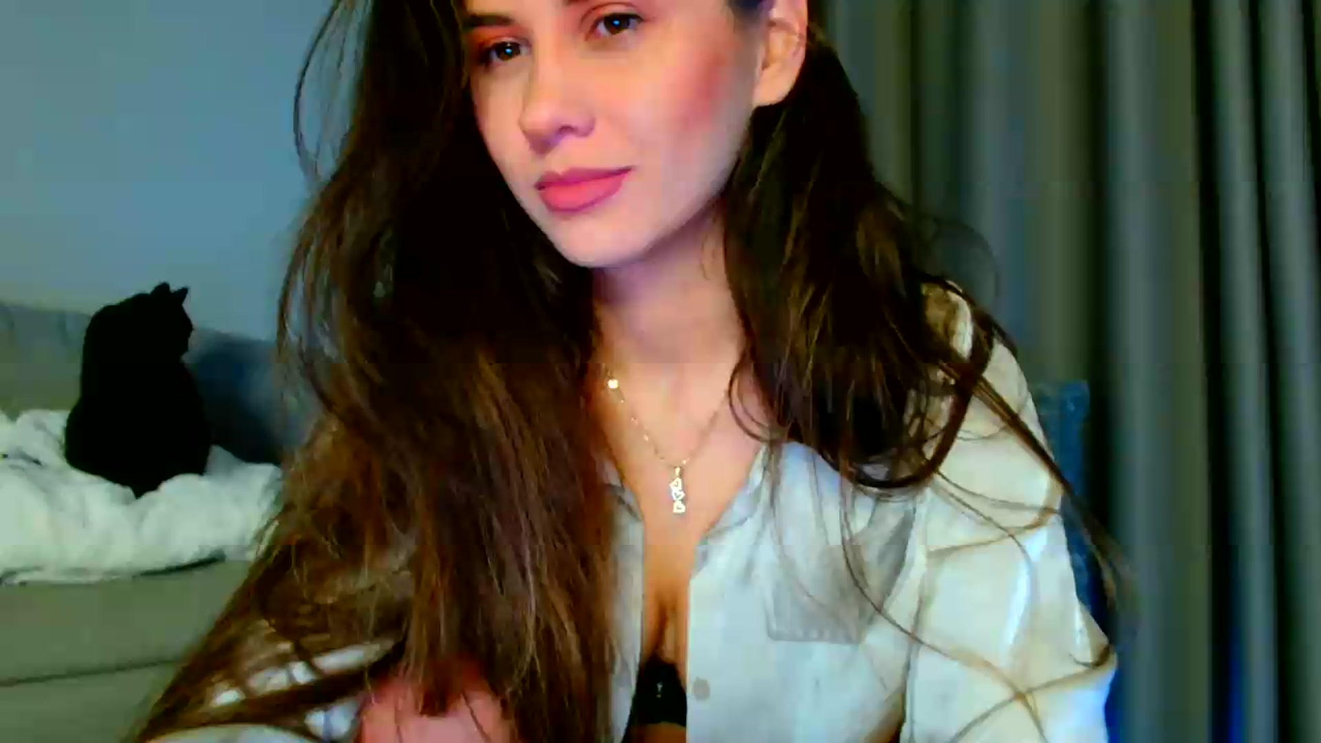 Gallery image thumbnail from Ana_Rose's myfreecams stream on, 05/25/2026, 23:37 image 1 of 20