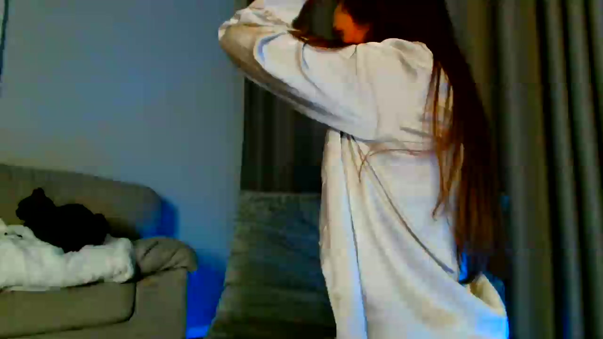 Gallery image thumbnail from Ana_Rose's myfreecams stream on, 05/25/2026, 23:37 image 3 of 20