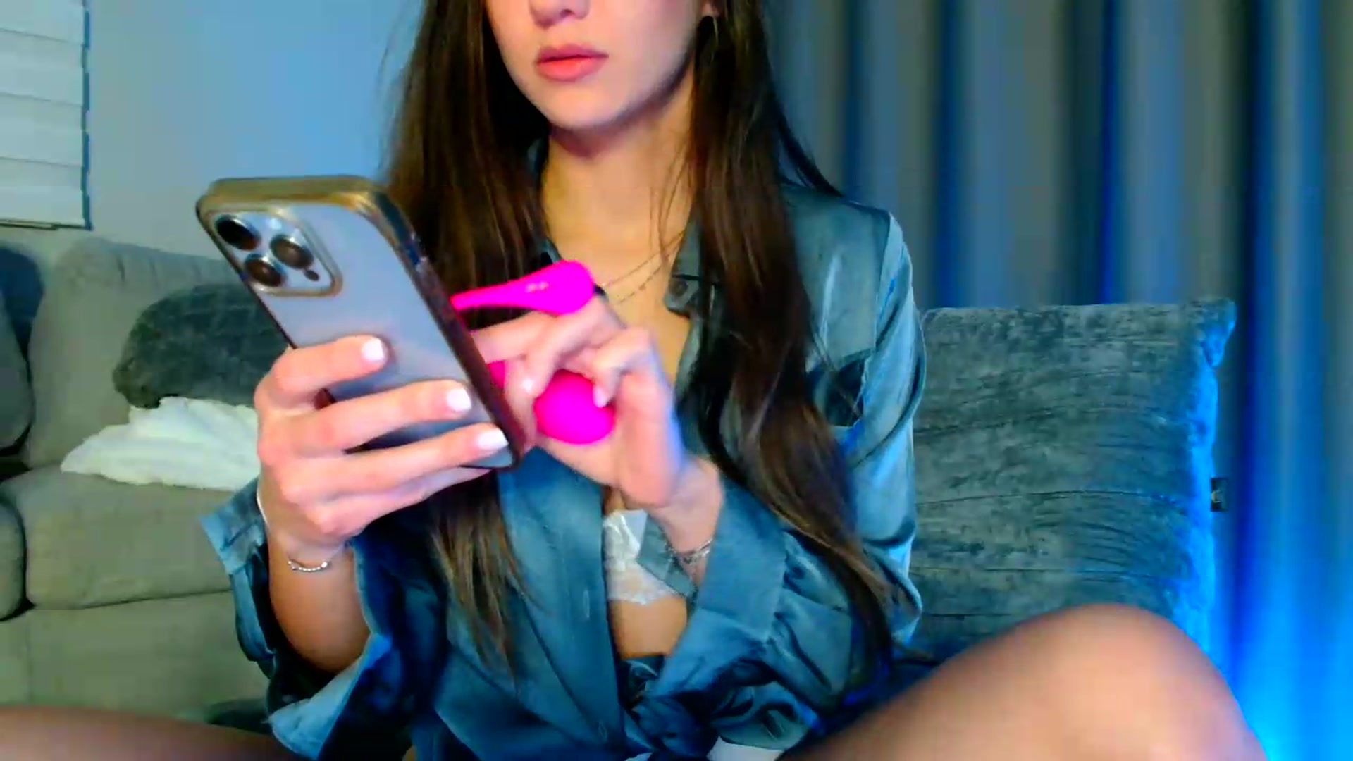 Gallery image thumbnail from Ana_Rose's myfreecams stream on, 05/31/2026, 23:38 image 12 of 20