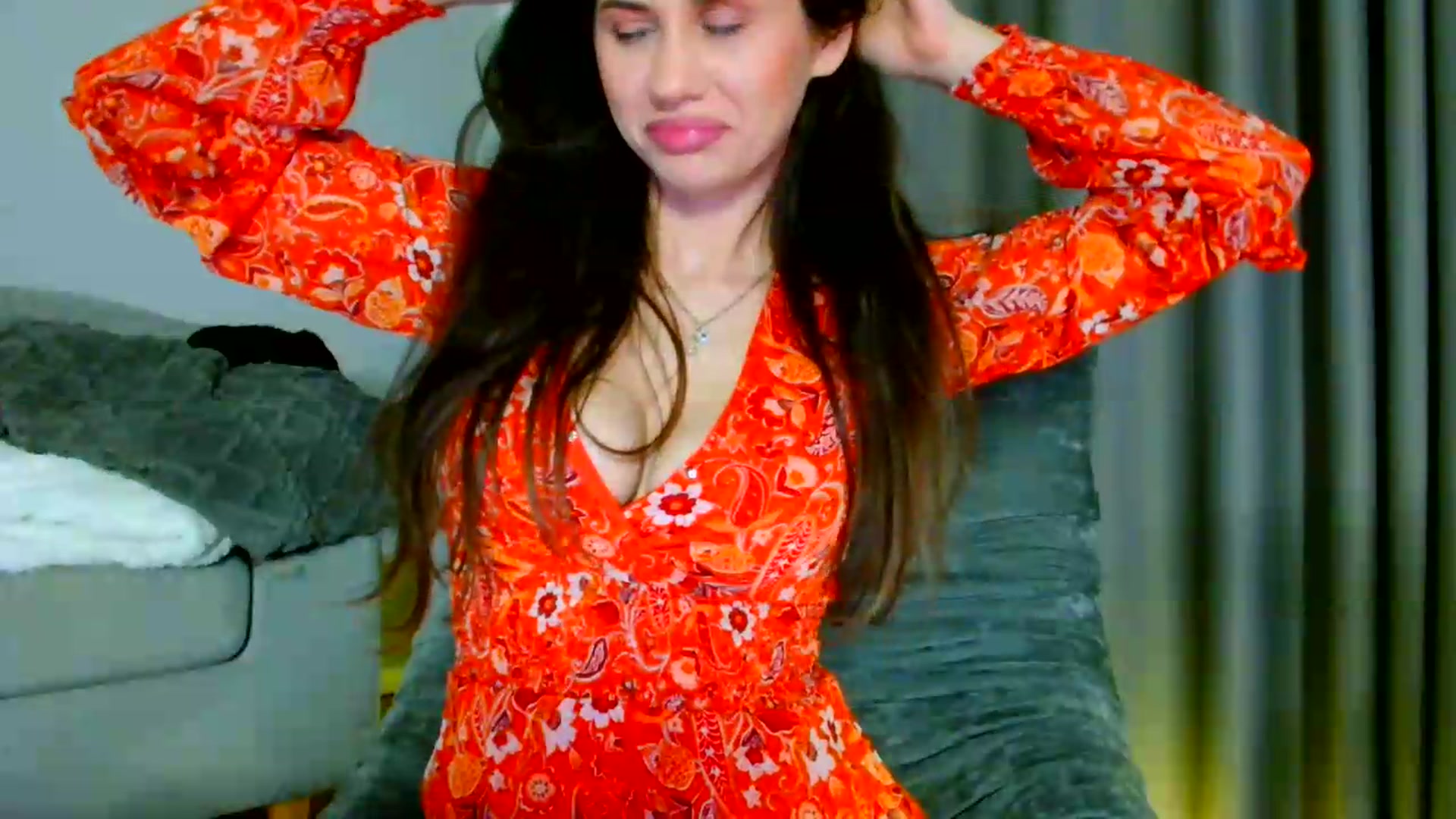 Gallery image thumbnail from Ana_Rose's myfreecams stream on, 06/01/2026, 22:06 image 16 of 20