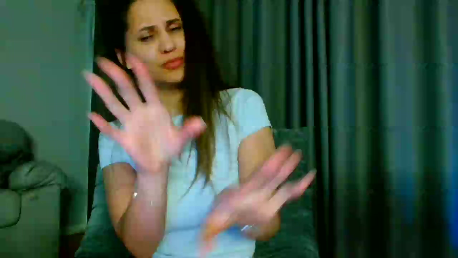 Gallery image thumbnail from Ana_Rose's myfreecams stream on, 06/06/2026, 03:27 image 16 of 20
