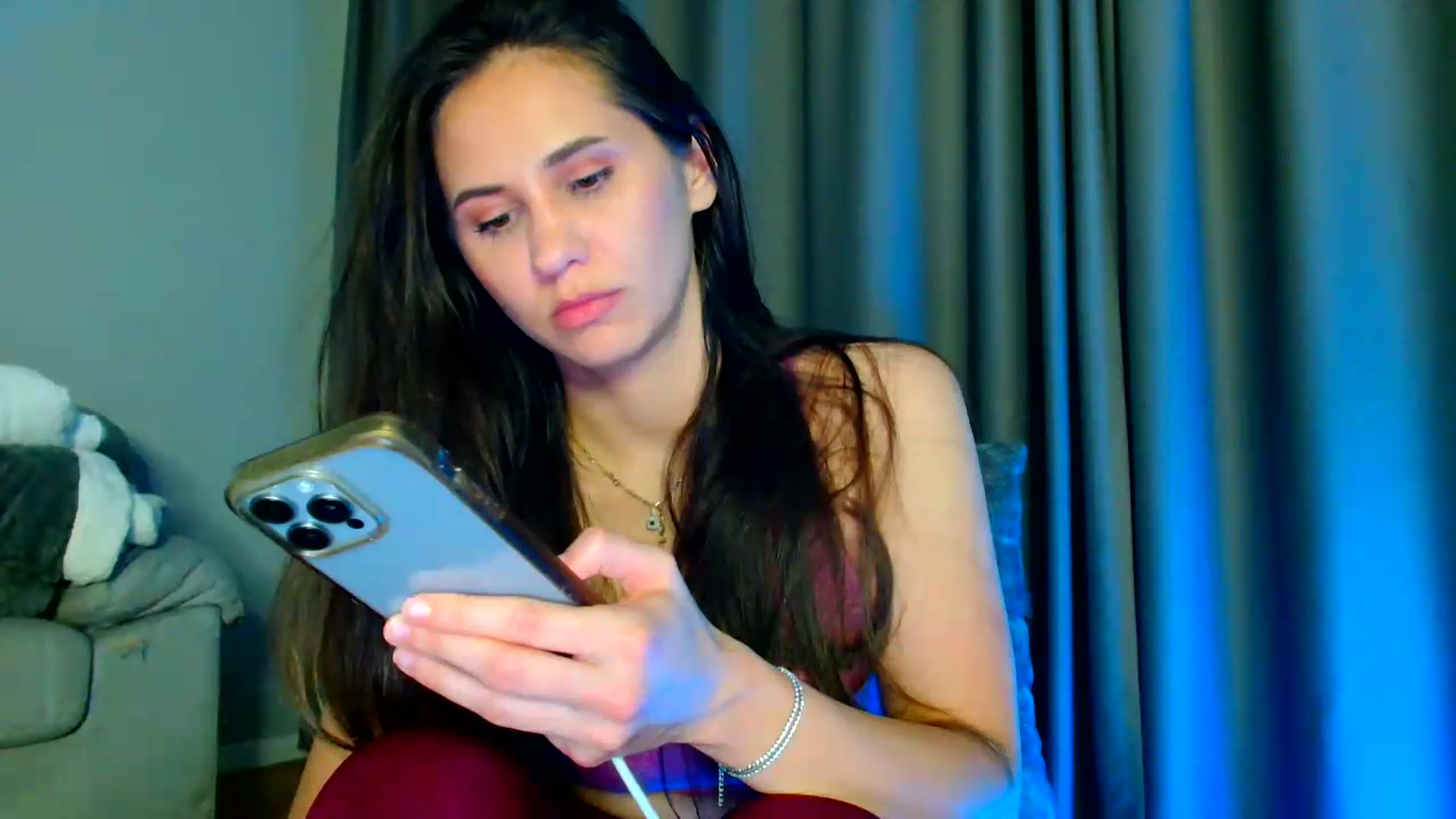Gallery image thumbnail from Ana_Rose's myfreecams stream on, 06/06/2026, 22:38 image 7 of 20