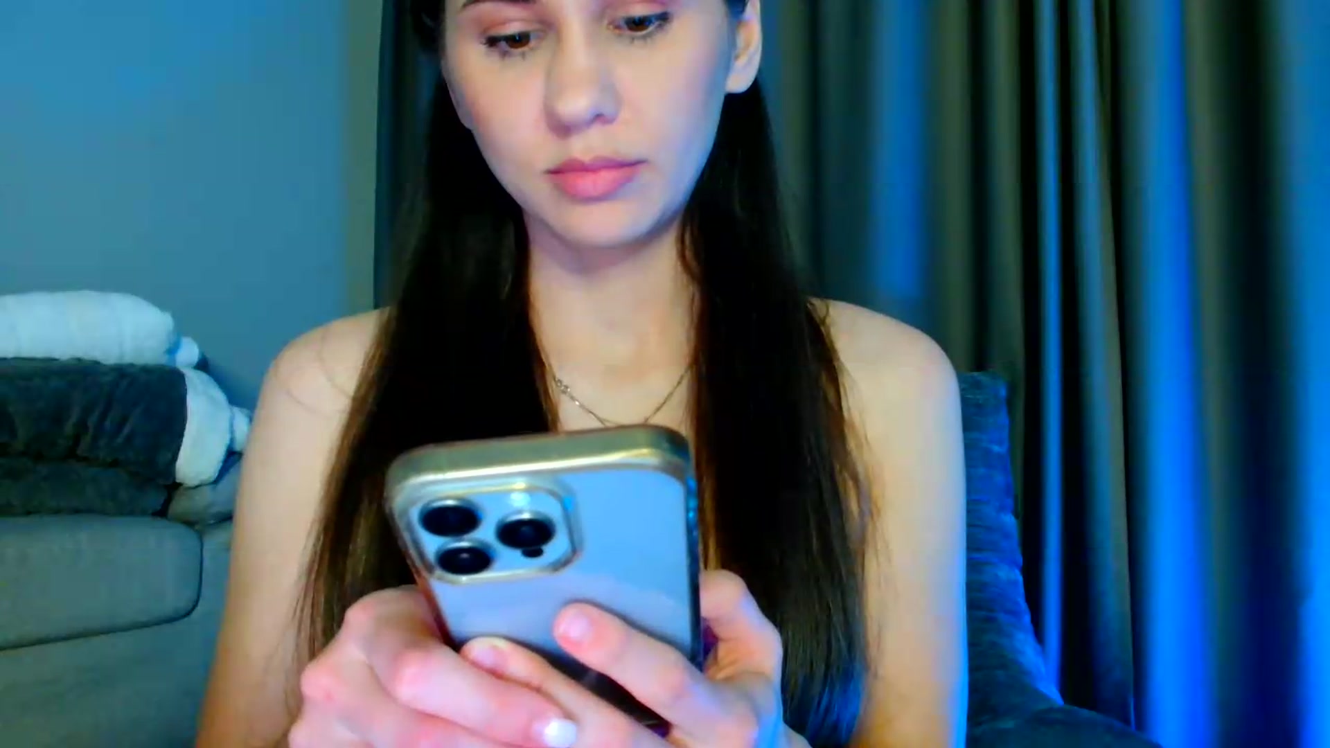 Gallery image thumbnail from Ana_Rose's myfreecams stream on, 06/06/2026, 22:38 image 19 of 20
