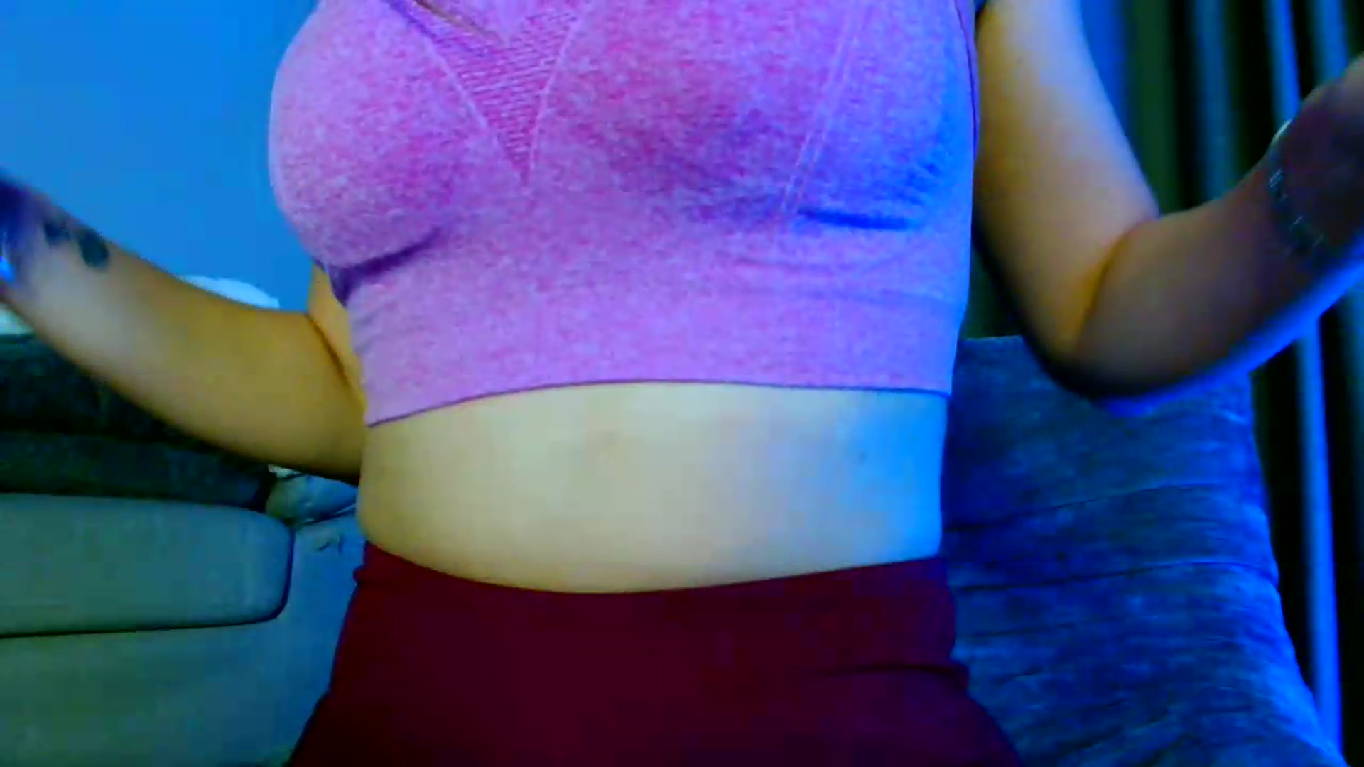 Gallery image thumbnail from Ana_Rose's myfreecams stream on, 06/06/2026, 22:38 image 9 of 20