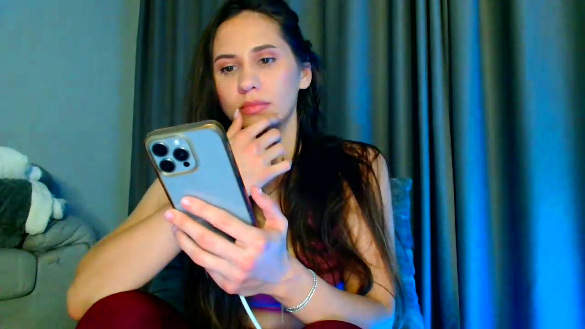 Gallery image thumbnail from Ana_Rose's myfreecams stream on, 06/06/2026, 22:38 image 3 of 20