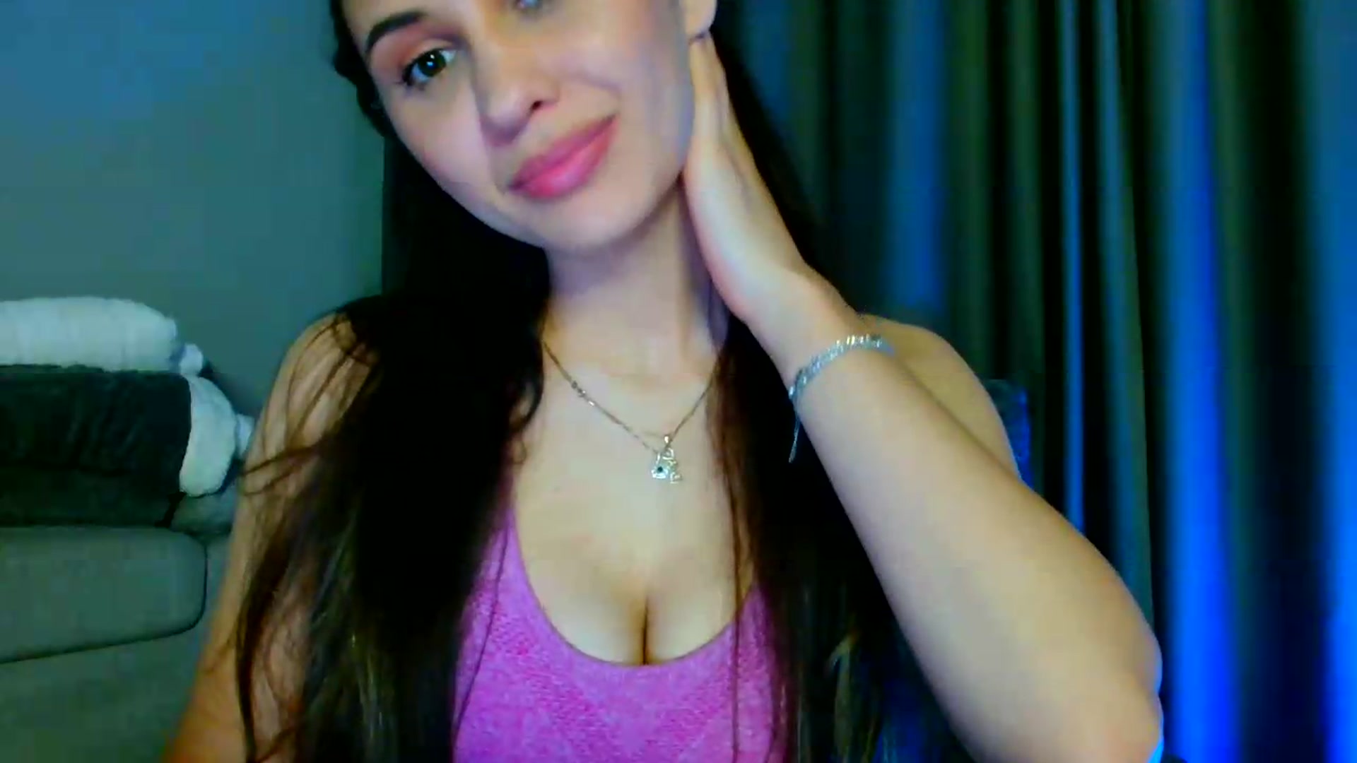 Gallery image thumbnail from Ana_Rose's myfreecams stream on, 06/06/2026, 22:38 image 16 of 20