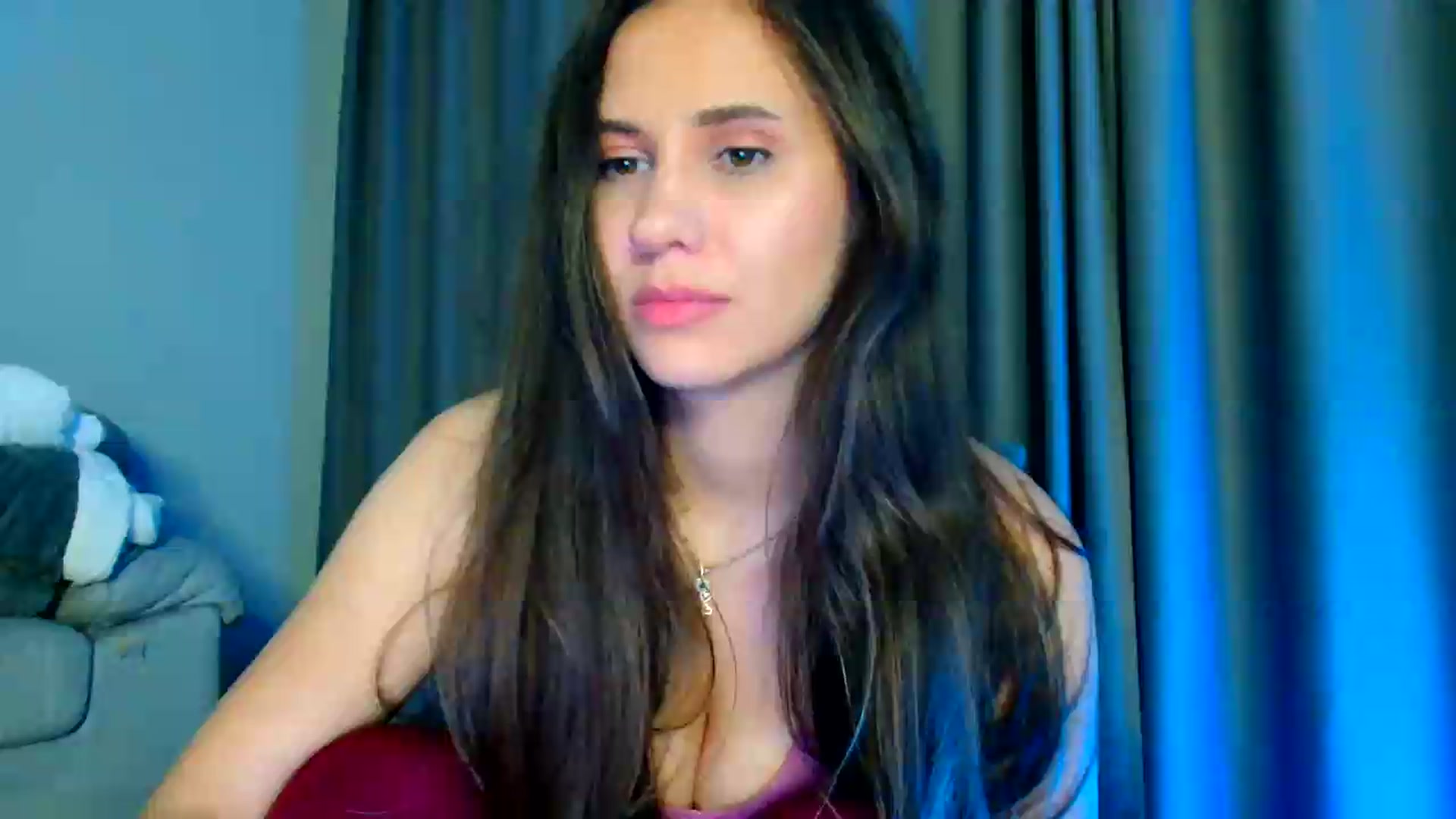 Gallery image thumbnail from Ana_Rose's myfreecams stream on, 06/06/2026, 22:38 image 1 of 20