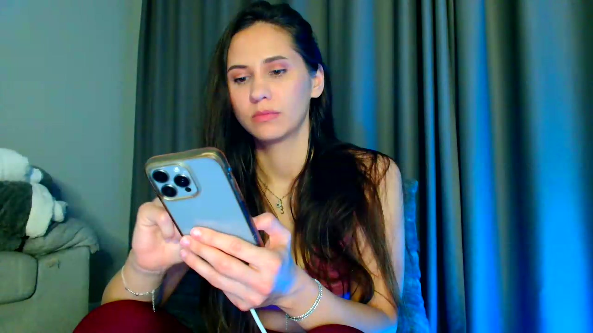 Gallery image thumbnail from Ana_Rose's myfreecams stream on, 06/06/2026, 22:38 image 5 of 20
