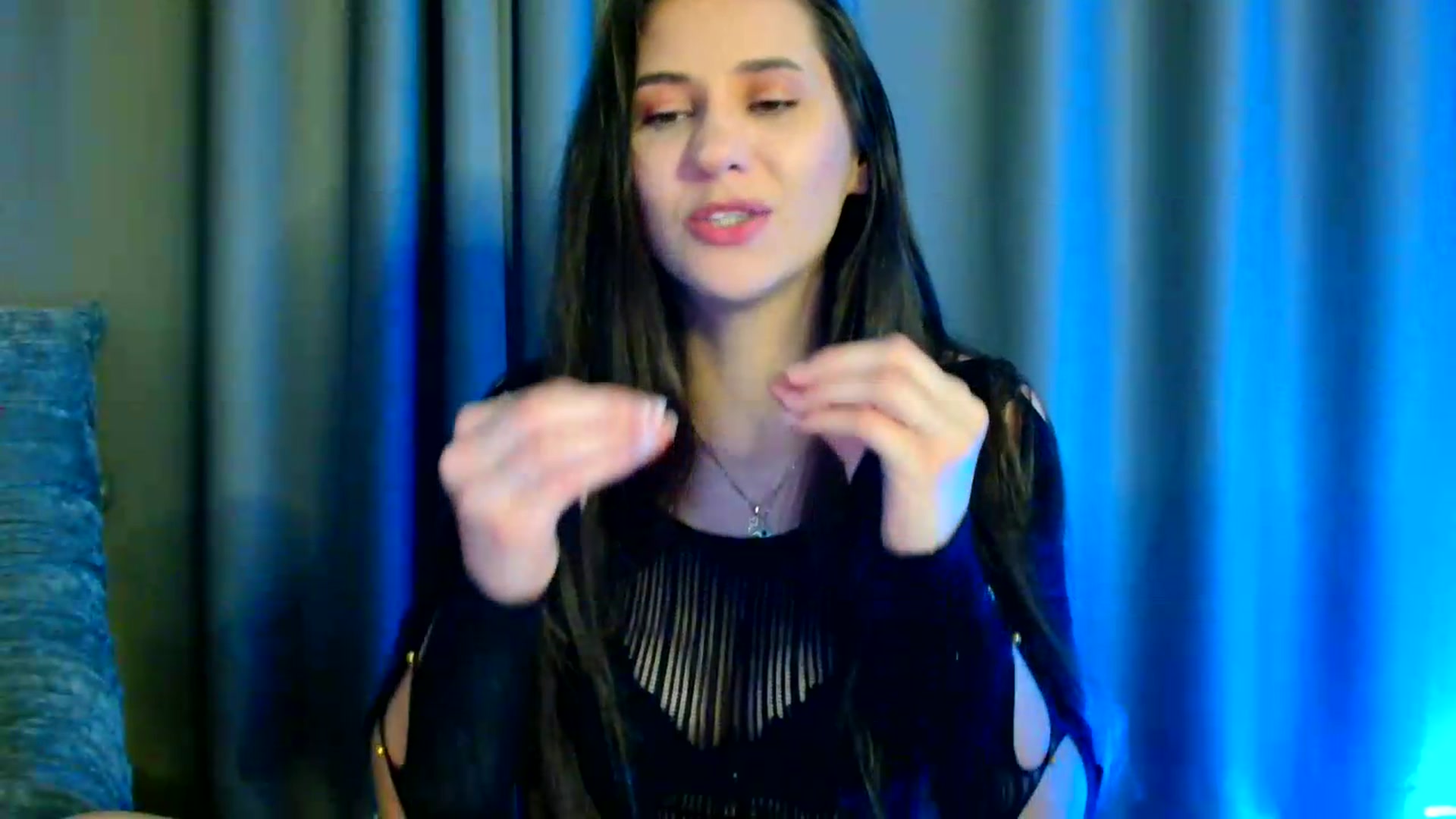 Gallery image thumbnail from Ana_Rose's myfreecams stream on, 06/07/2026, 22:48 image 13 of 20