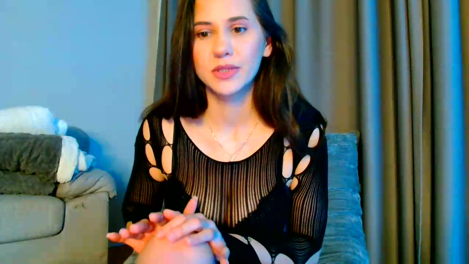 Gallery image thumbnail from Ana_Rose's myfreecams stream on, 06/07/2026, 22:48 image 6 of 20