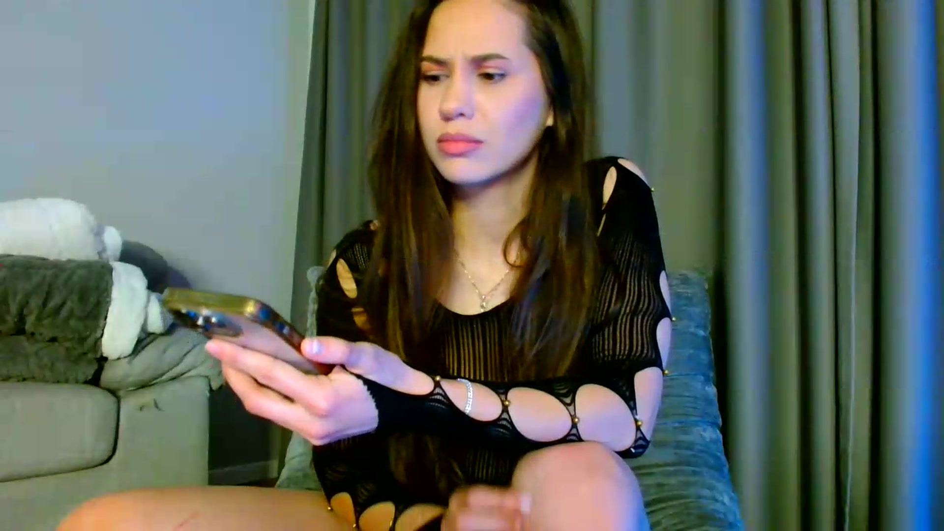 Gallery image thumbnail from Ana_Rose's myfreecams stream on, 06/07/2026, 22:48 image 8 of 20