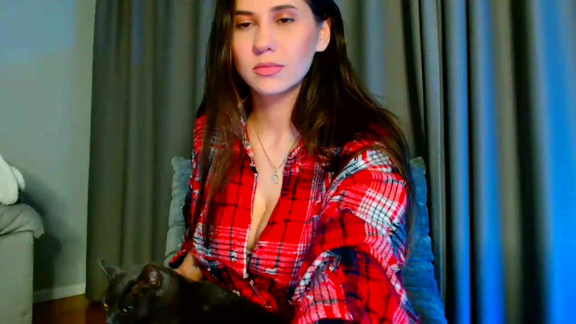 Gallery image thumbnail from Ana_Rose's myfreecams stream on, 06/08/2026, 20:38 image 14 of 20
