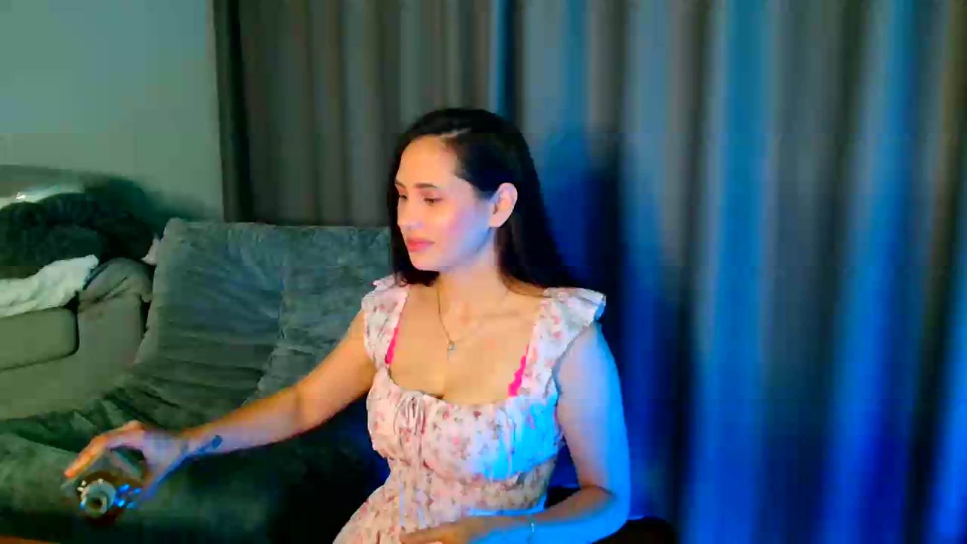 Gallery image thumbnail from Ana_Rose's myfreecams stream on, 06/13/2026, 03:07 image 1 of 20