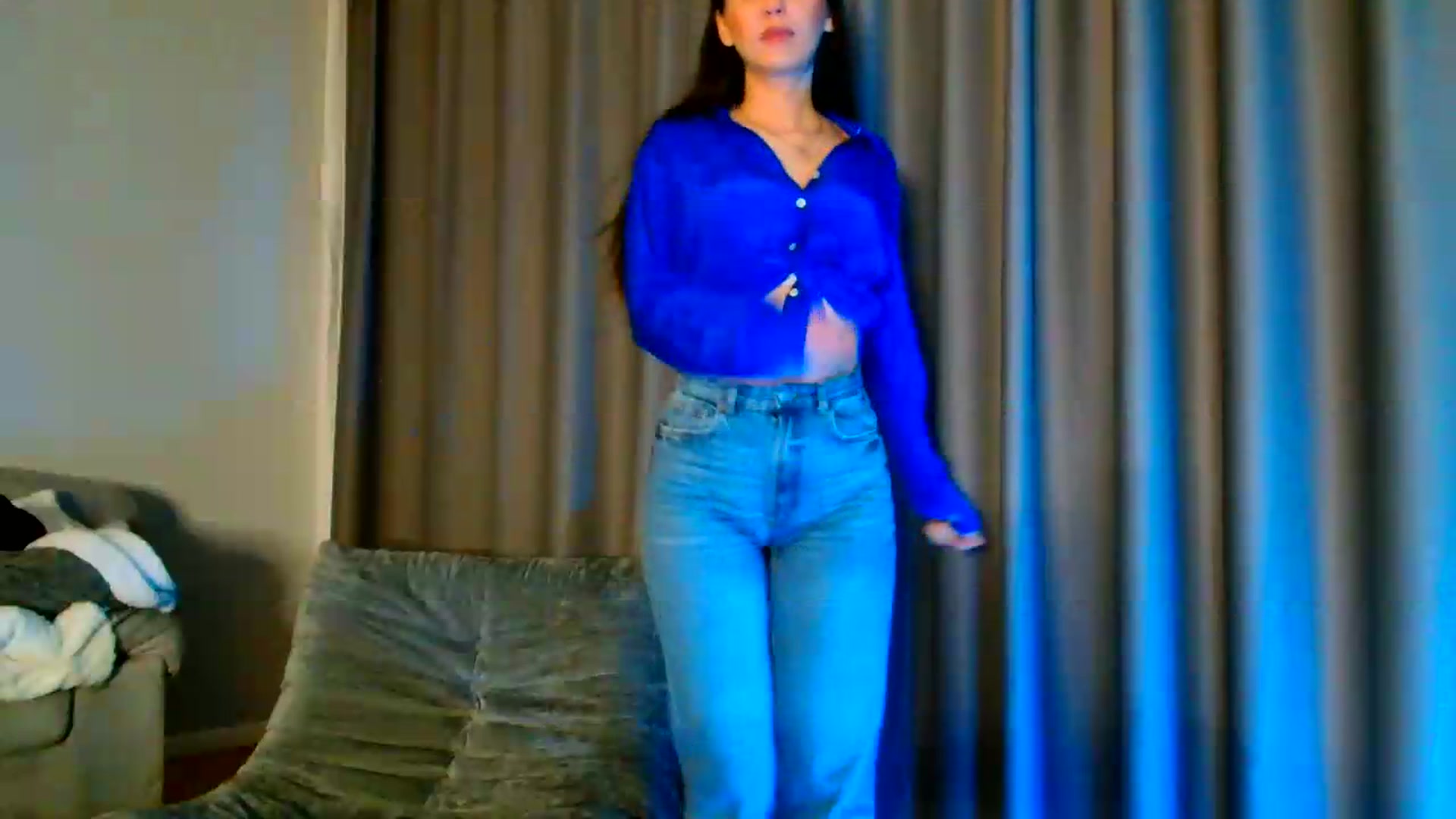 Gallery image thumbnail from Ana_Rose's myfreecams stream on, 06/20/2026, 24:28 image 9 of 20