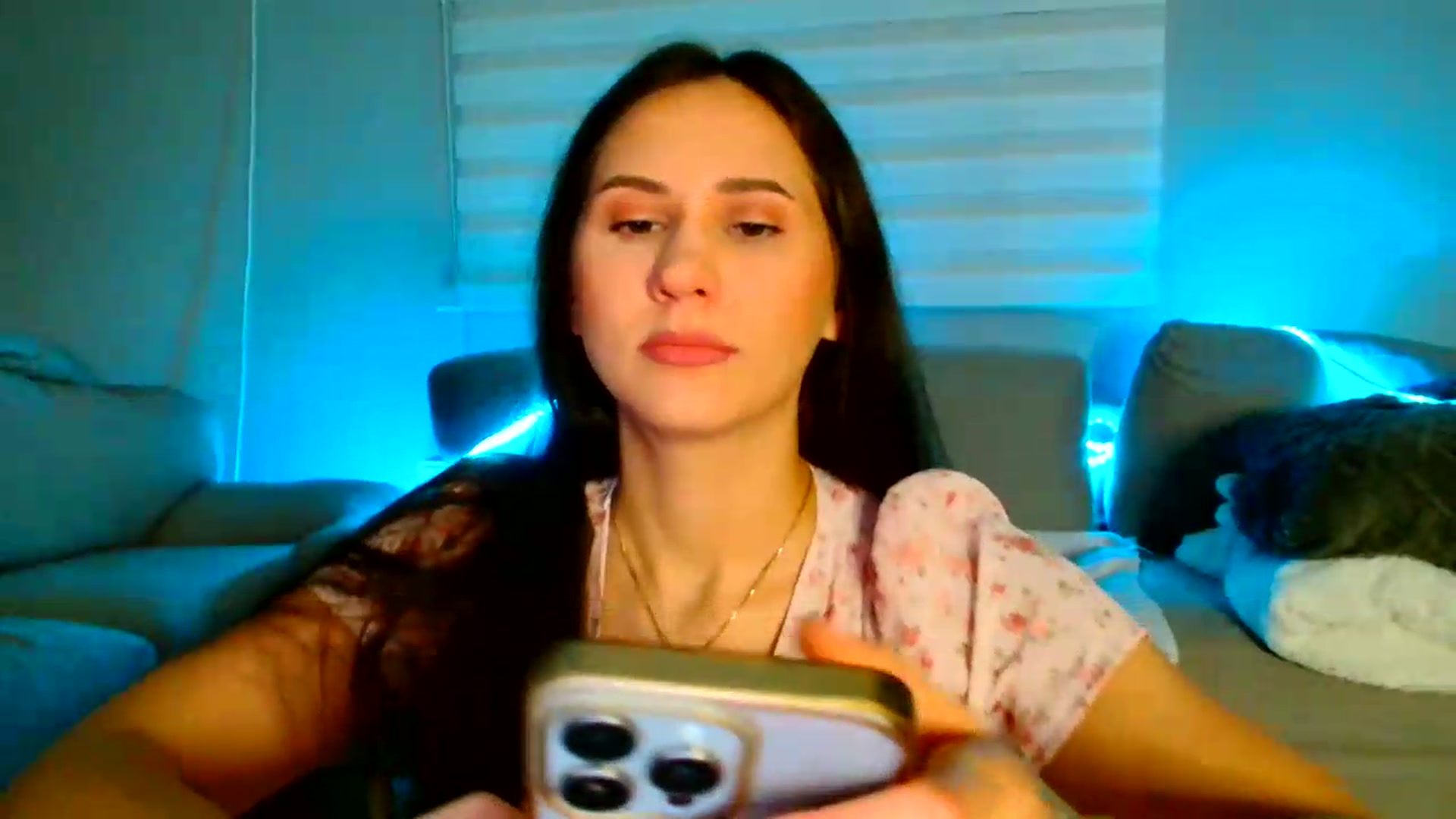 Gallery image thumbnail from Ana_Rose's myfreecams stream on, 06/21/2026, 22:40 image 5 of 20