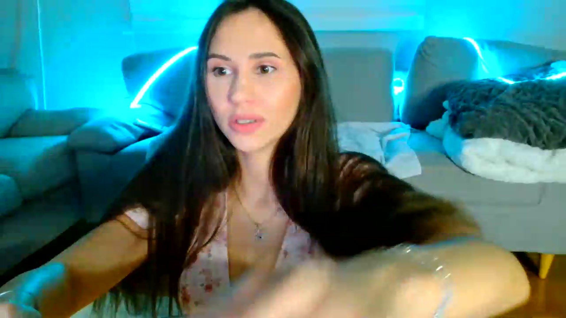 Gallery image thumbnail from Ana_Rose's myfreecams stream on, 06/21/2026, 22:40 image 20 of 20