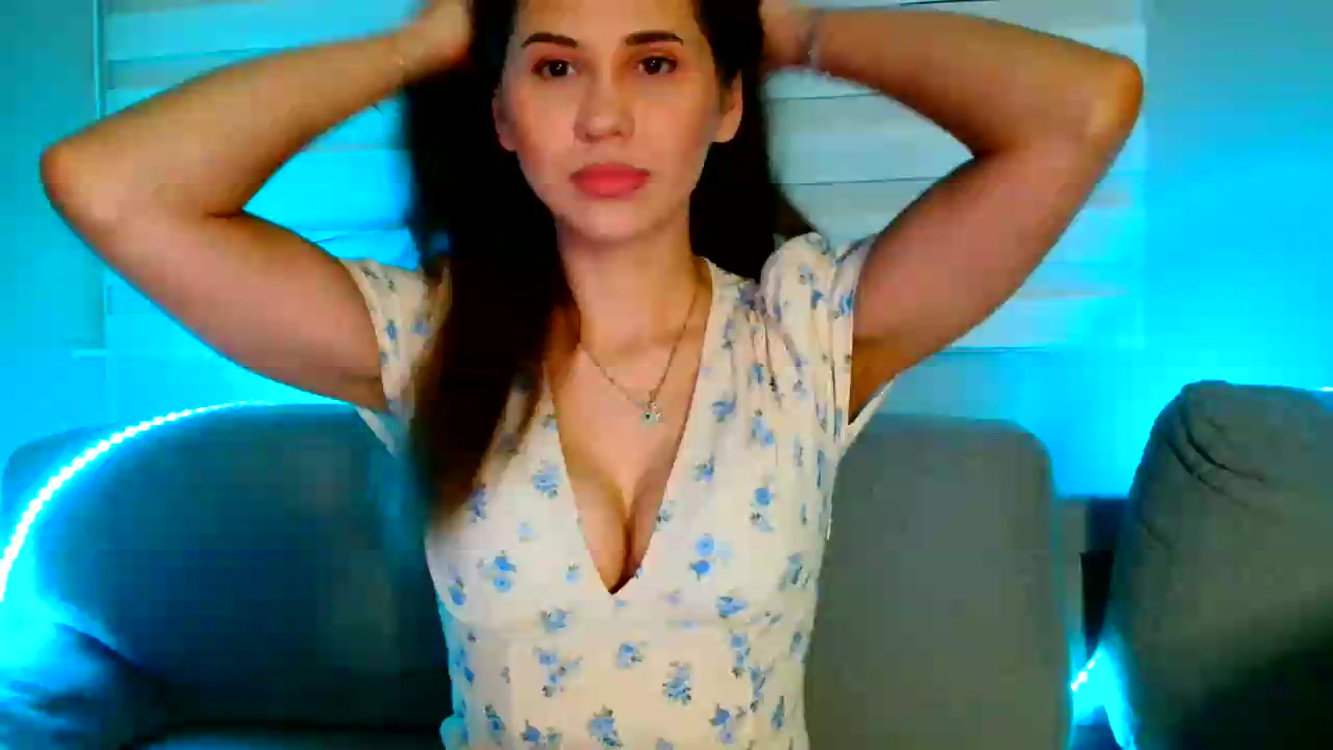 Gallery image thumbnail from Ana_Rose's myfreecams stream on, 06/26/2026, 24:06 image 1 of 20