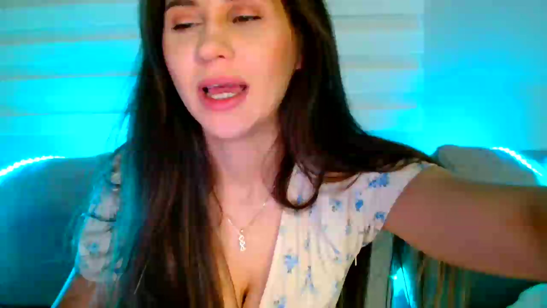 Gallery image thumbnail from Ana_Rose's myfreecams stream on, 06/26/2026, 03:28 image 1 of 20