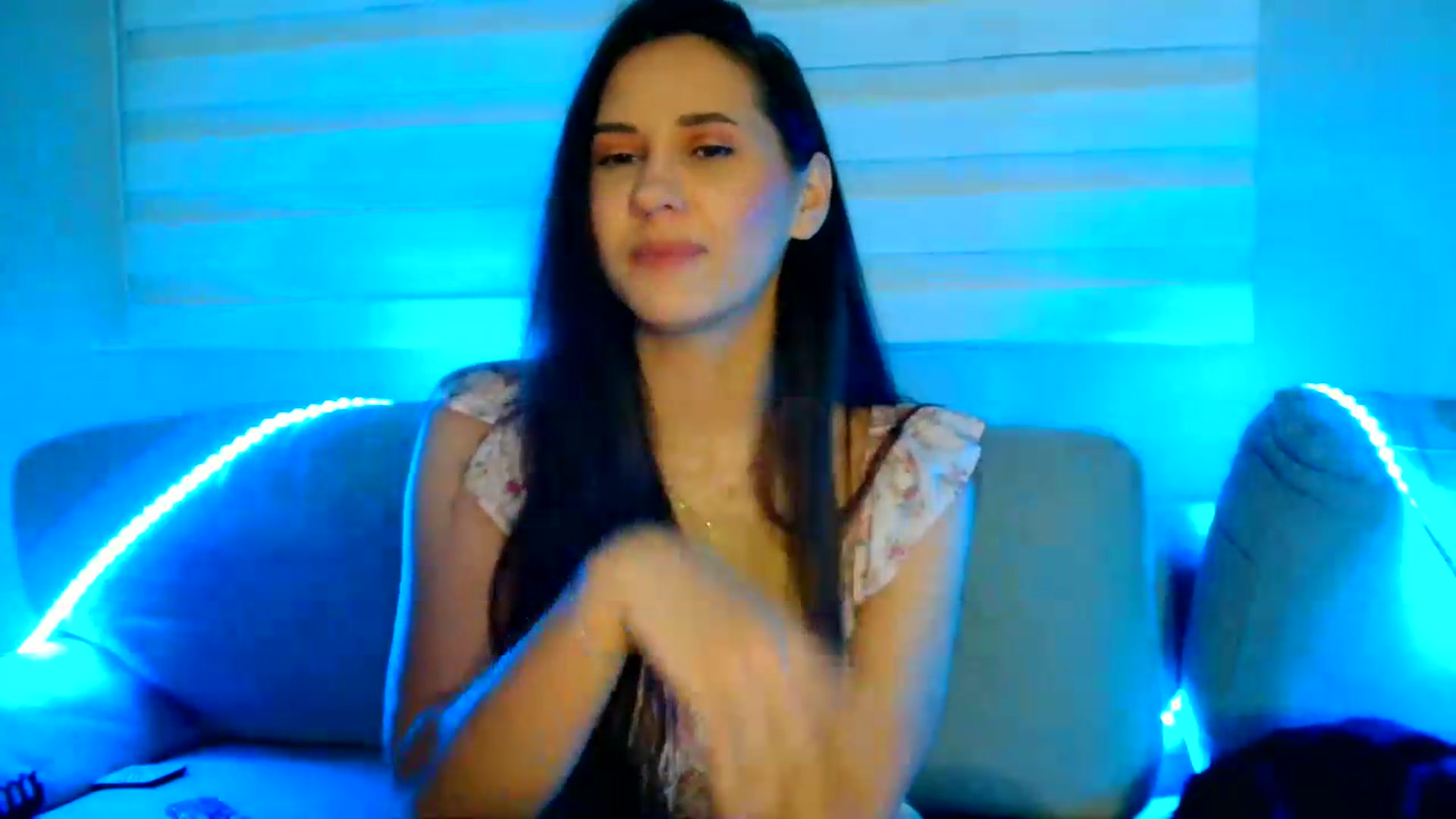 Gallery image thumbnail from Ana_Rose's myfreecams stream on, 06/27/2026, 24:05 image 14 of 20