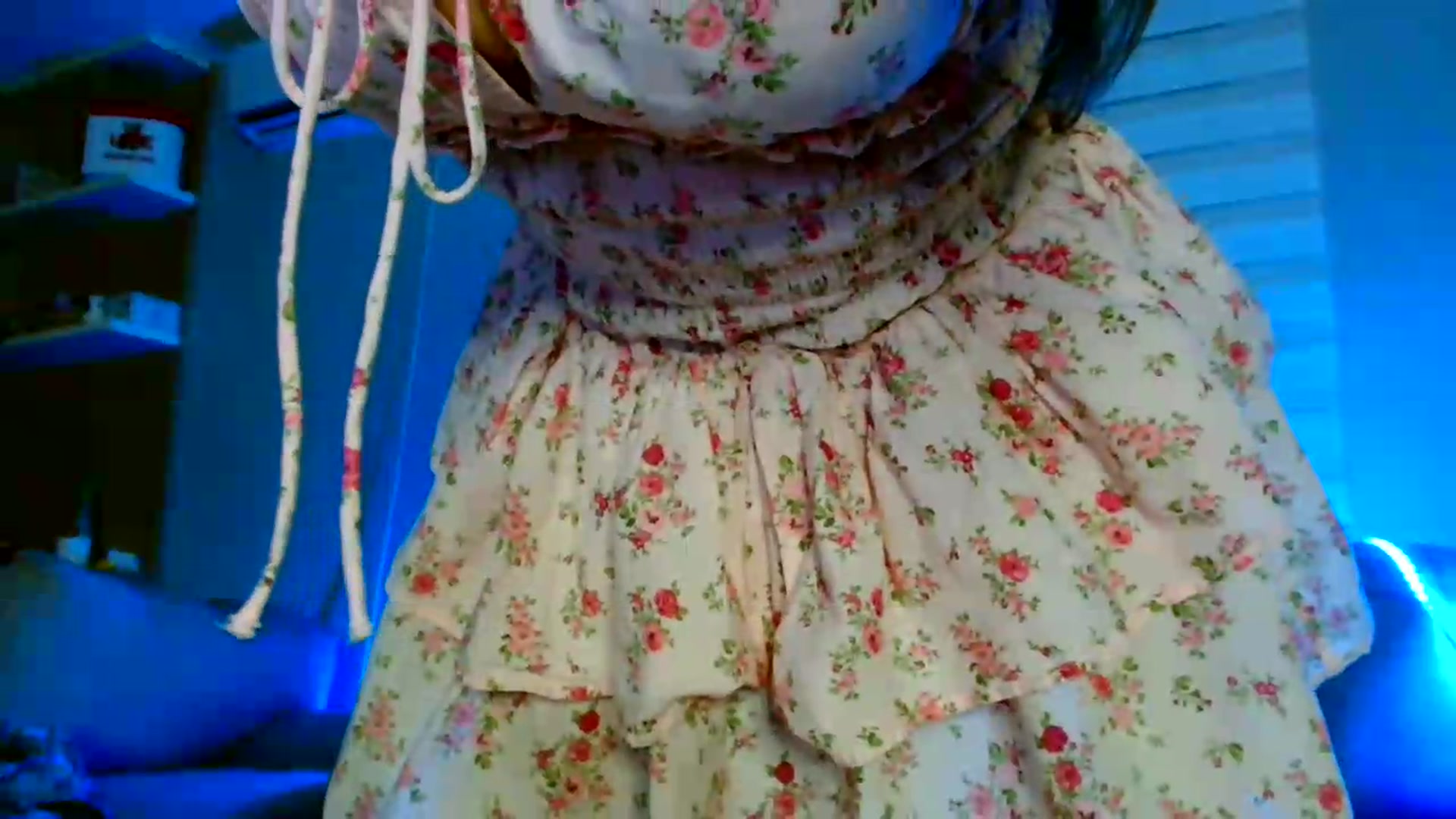 Gallery image thumbnail from Ana_Rose's myfreecams stream on, 06/27/2026, 24:05 image 19 of 20
