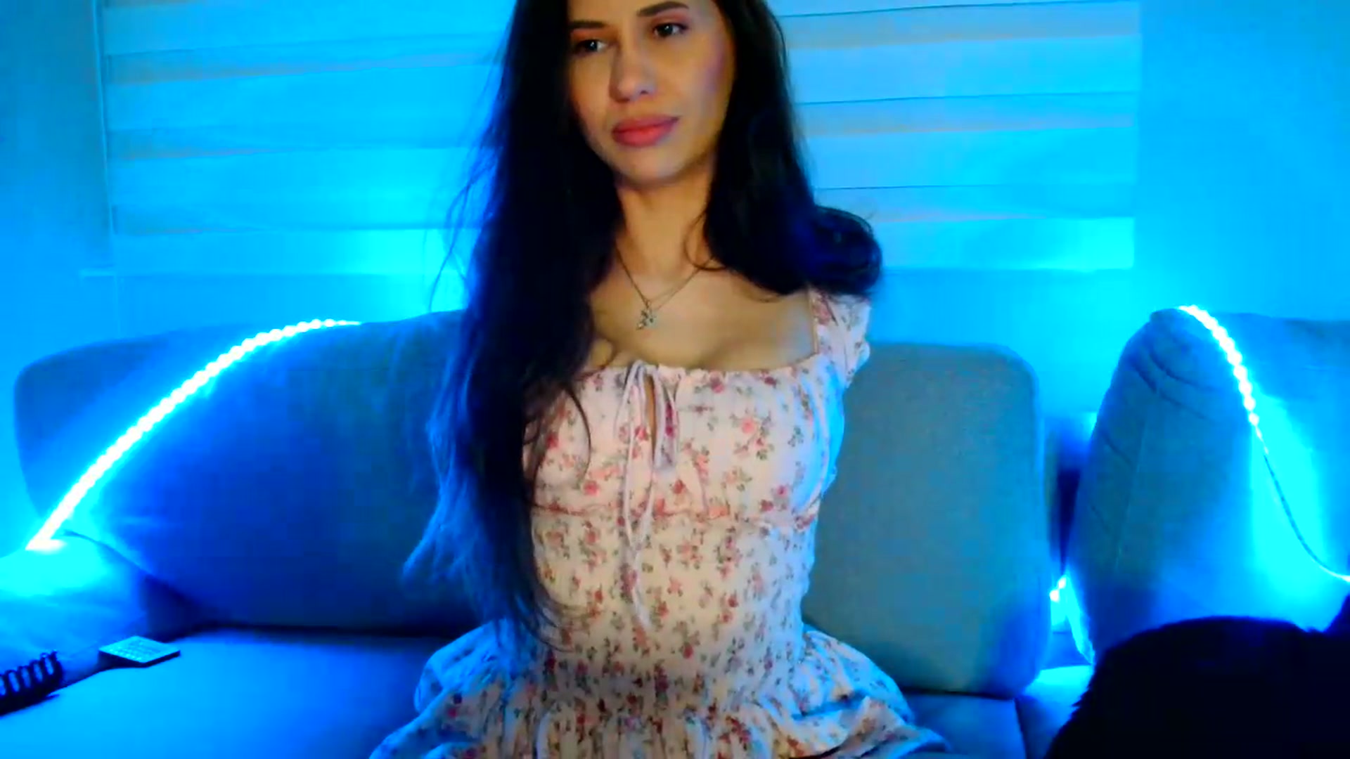 Gallery image thumbnail from Ana_Rose's myfreecams stream on, 06/27/2026, 24:05 image 10 of 20