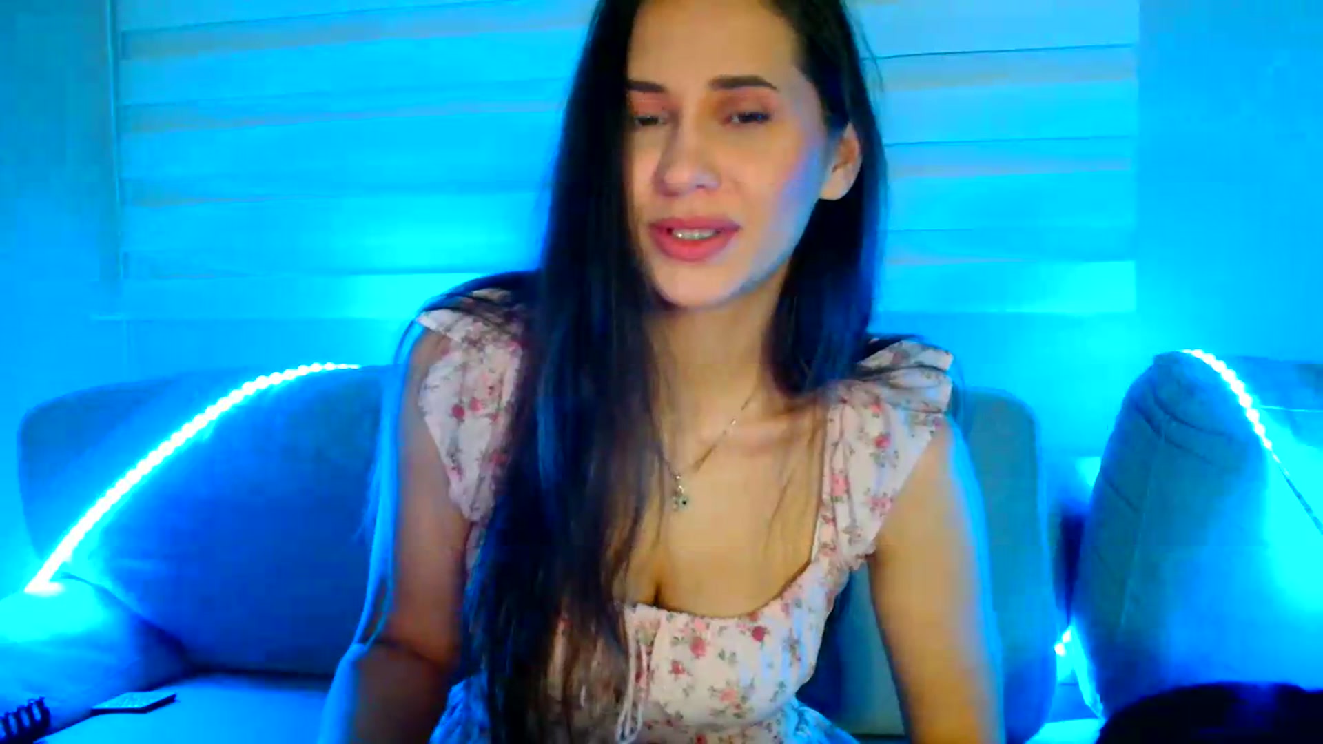 Gallery image thumbnail from Ana_Rose's myfreecams stream on, 06/27/2026, 24:05 image 11 of 20