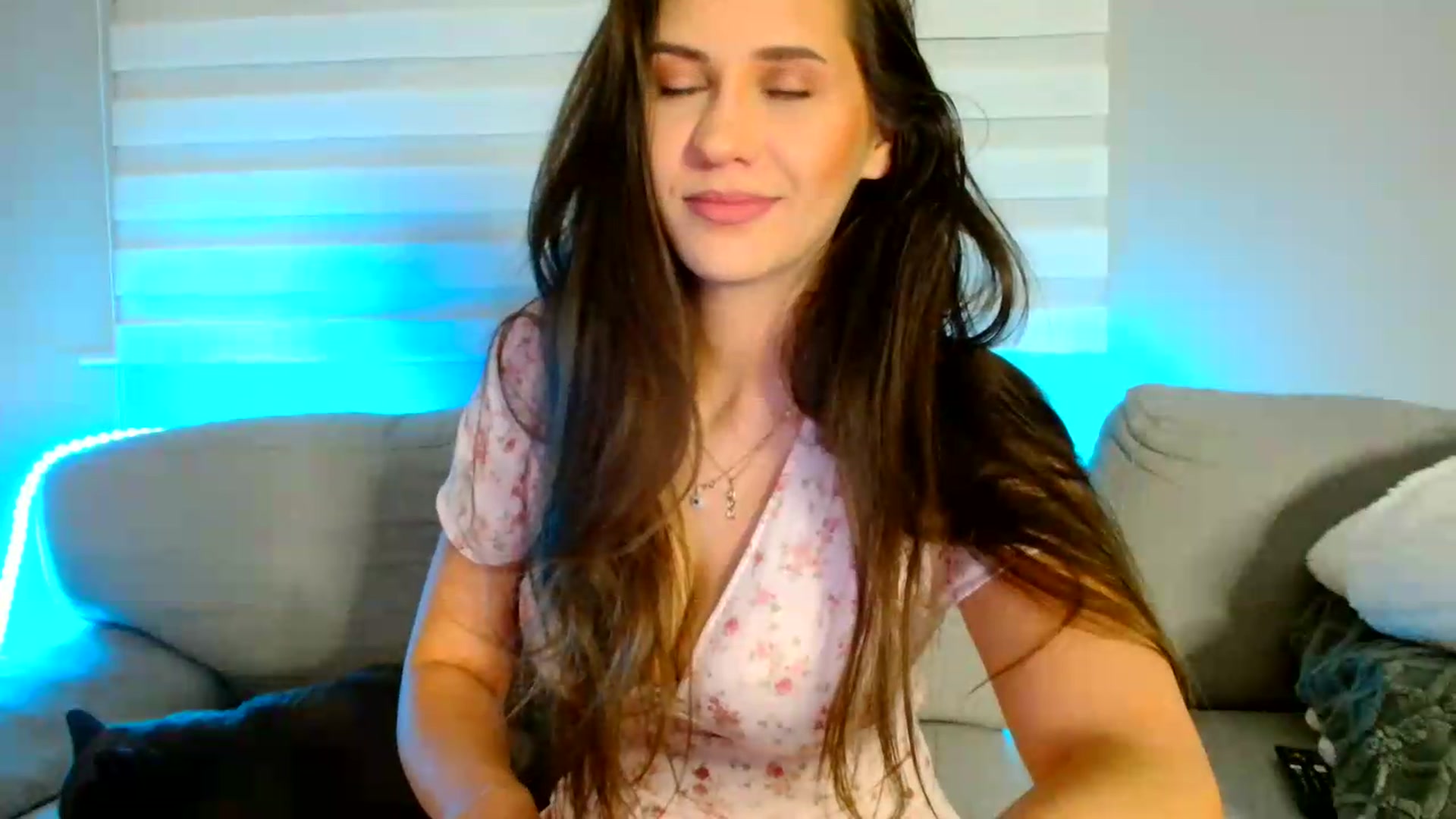 Gallery image thumbnail from Ana_Rose's myfreecams stream on, 06/28/2026, 20:27 image 9 of 20