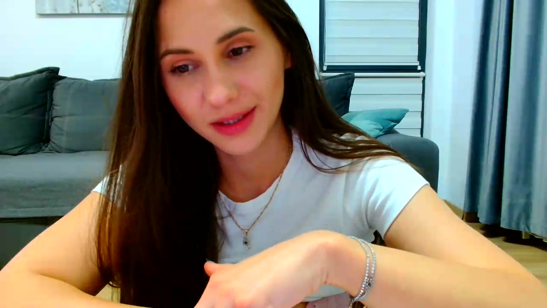 Gallery image thumbnail from Ana_Rose's myfreecams stream on, 07/04/2026, 02:25 image 16 of 20