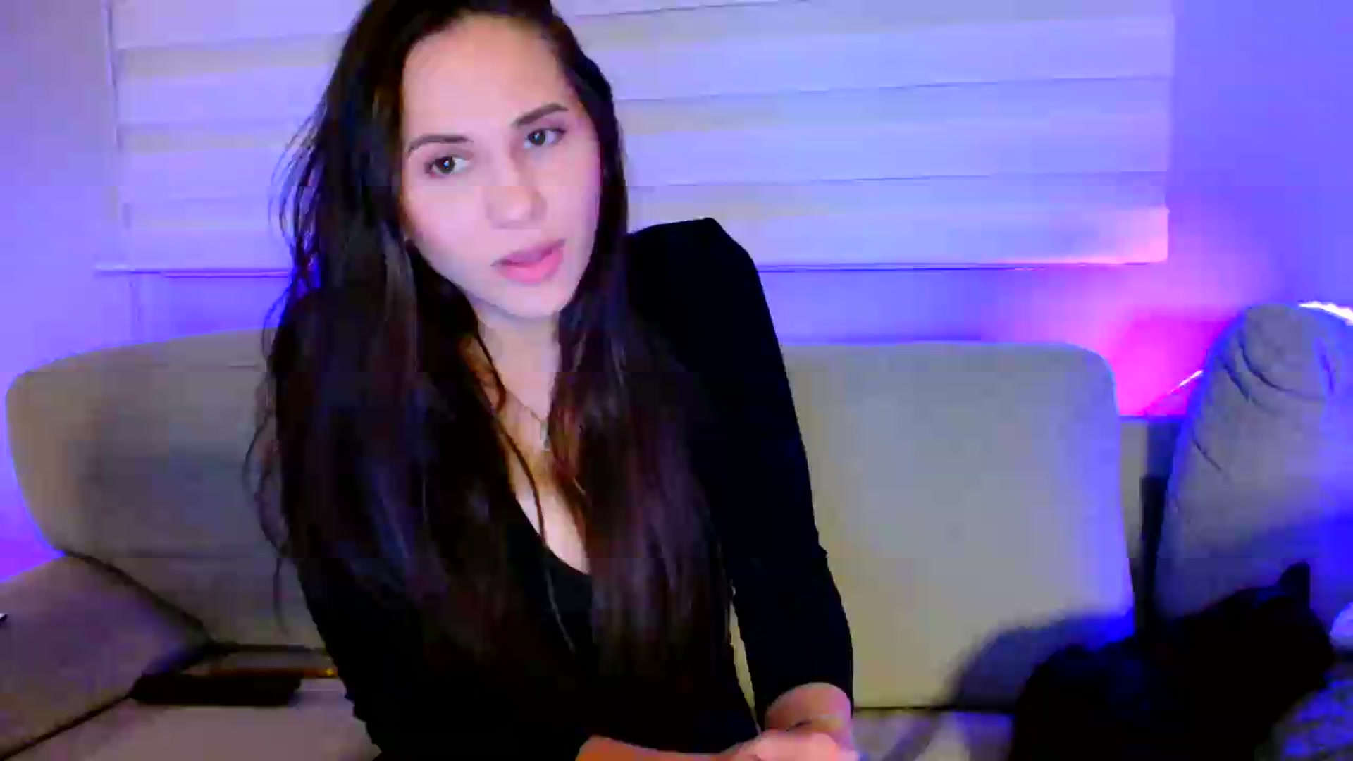 Gallery image thumbnail from Ana_Rose's myfreecams stream on, 07/05/2026, 24:04 image 11 of 20