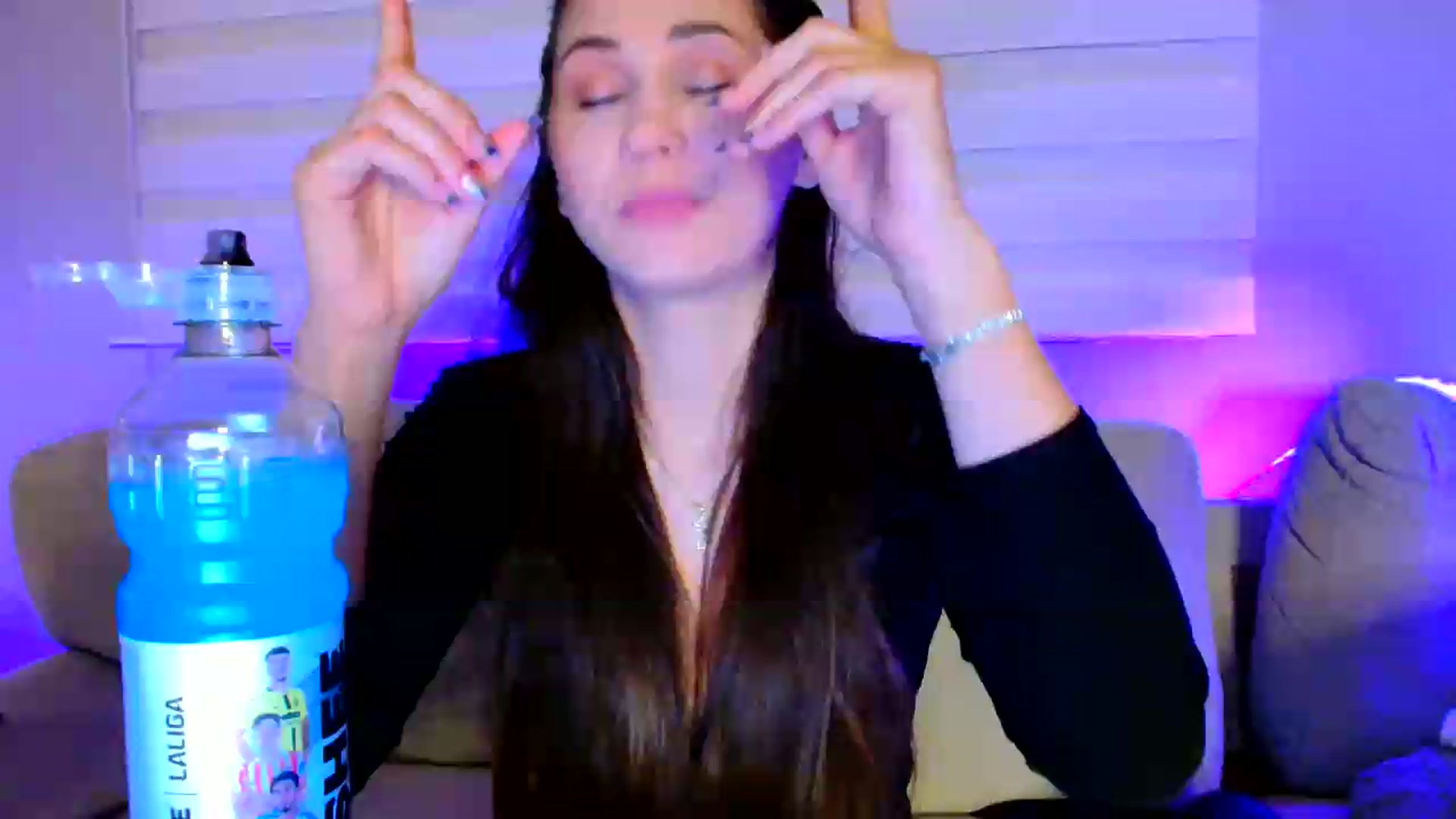 Gallery image thumbnail from Ana_Rose's myfreecams stream on, 07/05/2026, 24:04 image 6 of 20
