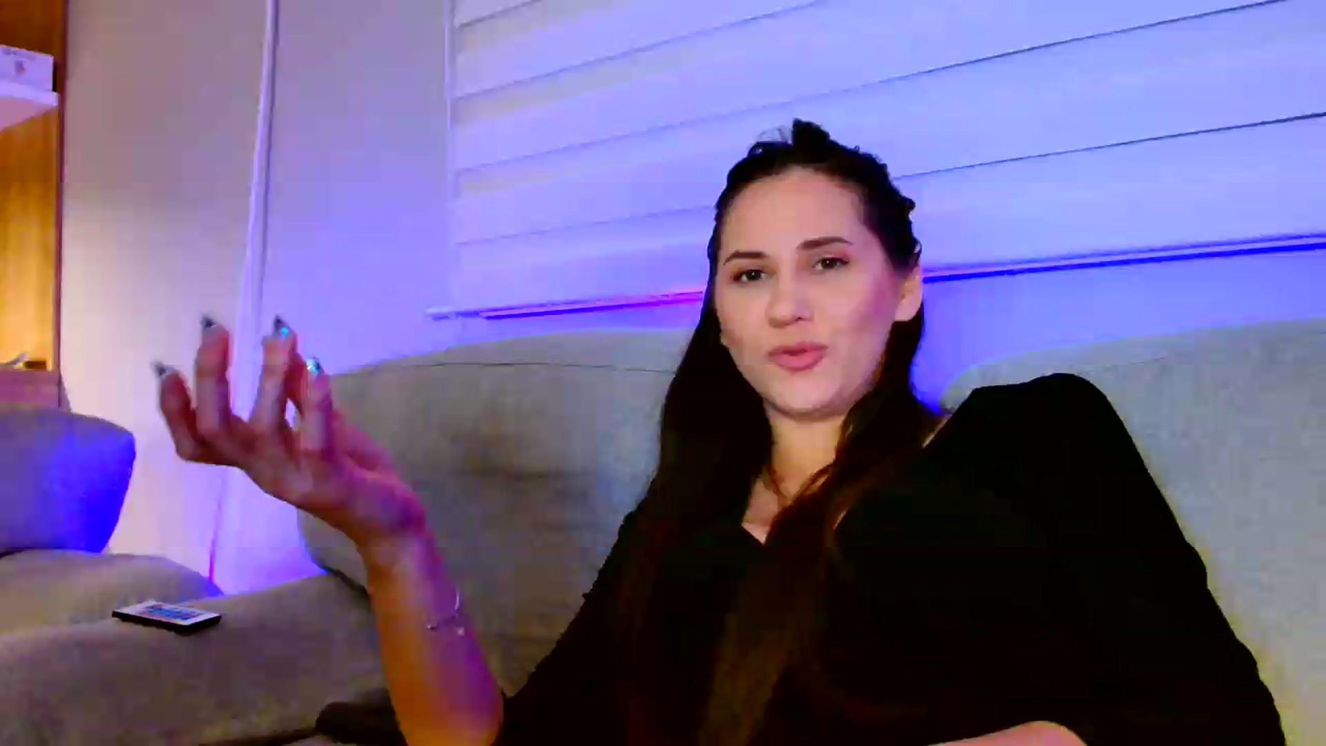 Gallery image thumbnail from Ana_Rose's myfreecams stream on, 07/05/2026, 24:04 image 7 of 20