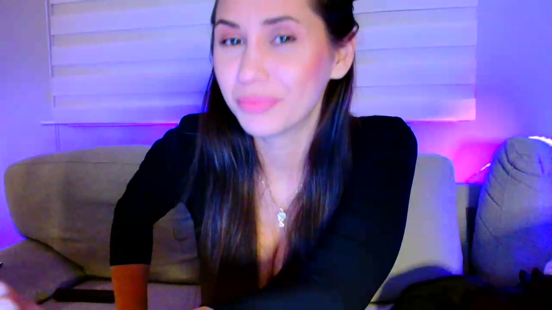 Gallery image thumbnail from Ana_Rose's myfreecams stream on, 07/05/2026, 24:04 image 8 of 20
