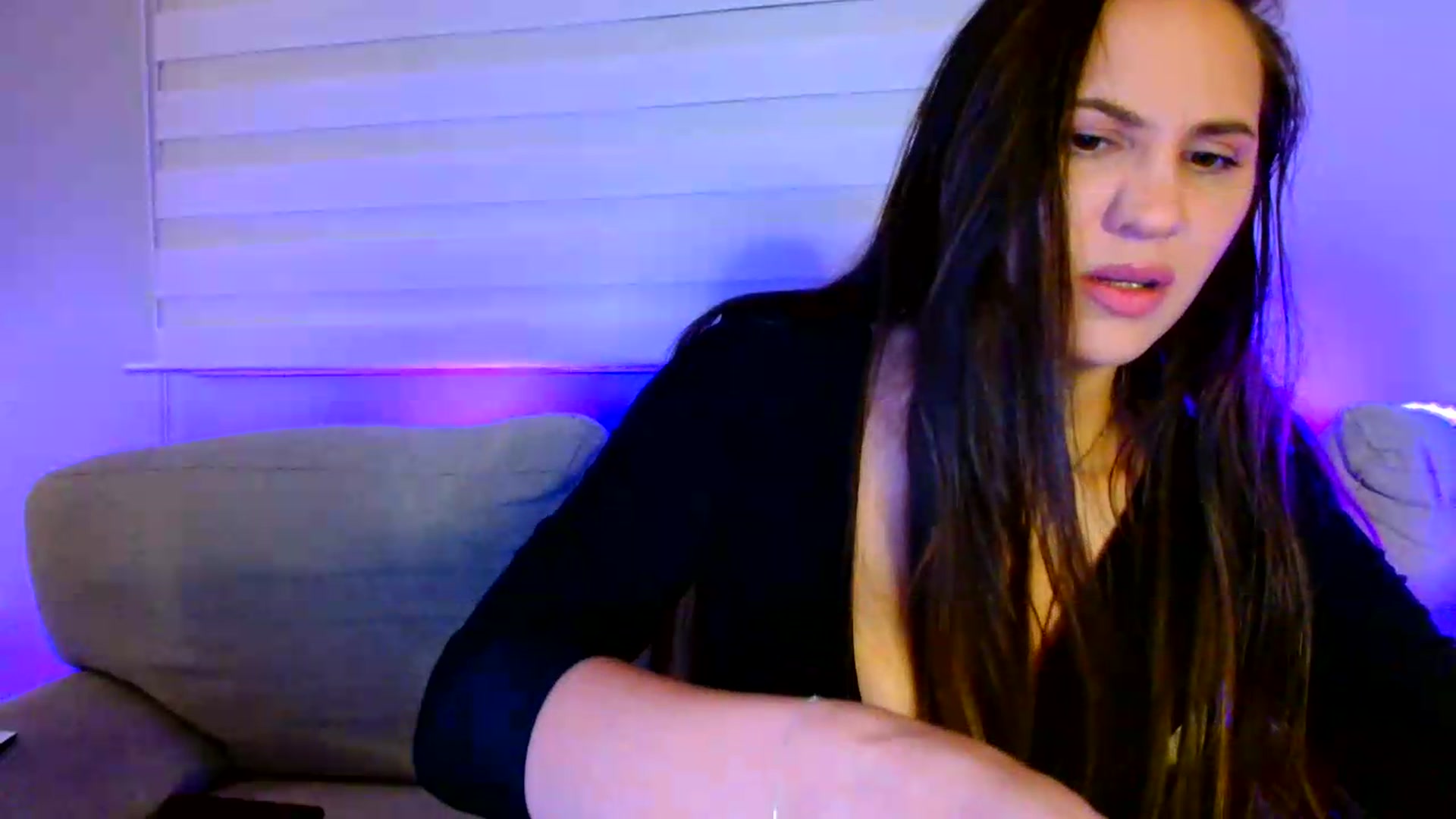 Gallery image thumbnail from Ana_Rose's myfreecams stream on, 07/05/2026, 24:04 image 14 of 20