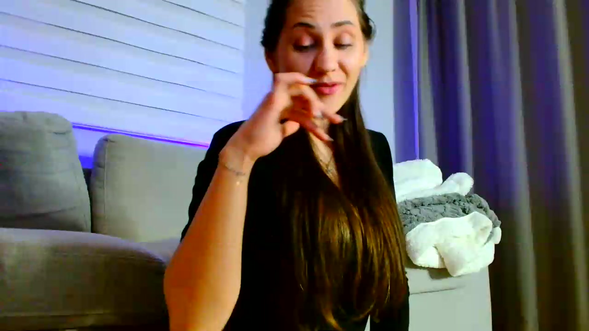 Gallery image thumbnail from Ana_Rose's myfreecams stream on, 07/05/2026, 03:26 image 7 of 20