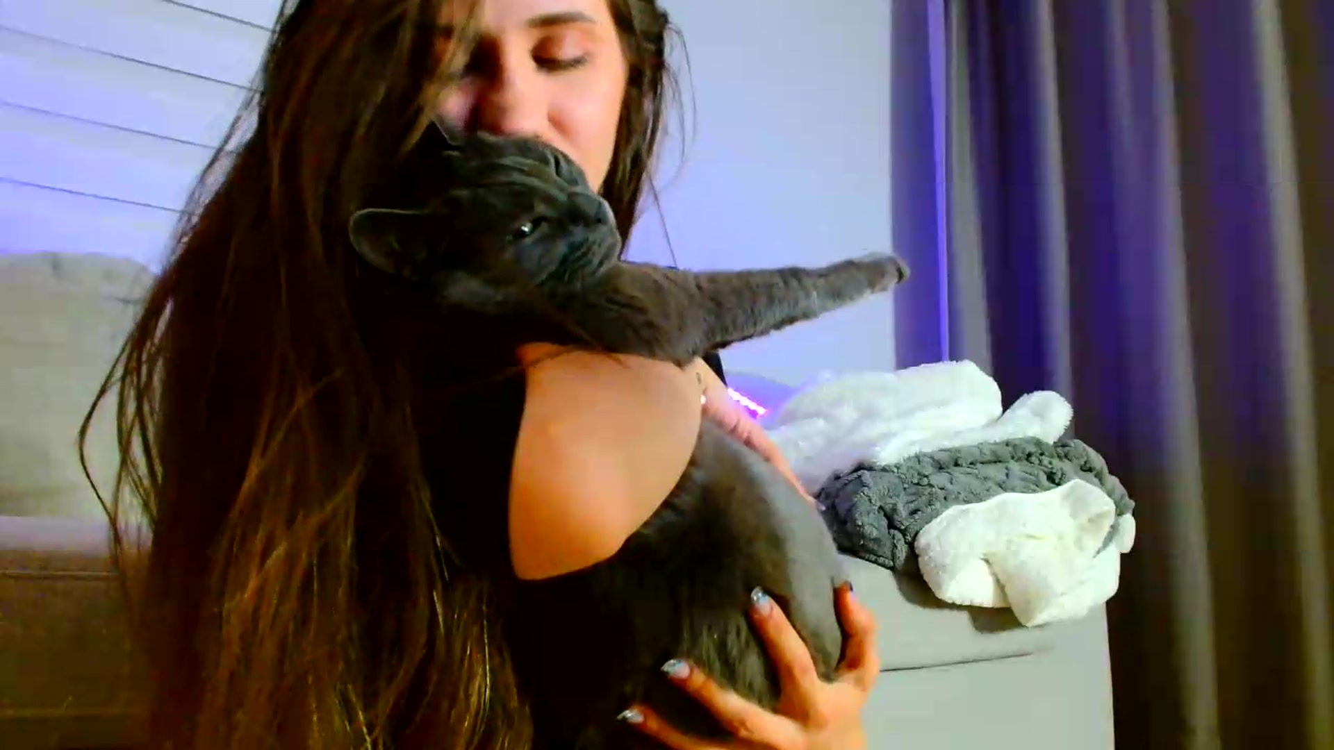 Gallery image thumbnail from Ana_Rose's myfreecams stream on, 07/05/2026, 03:26 image 8 of 20