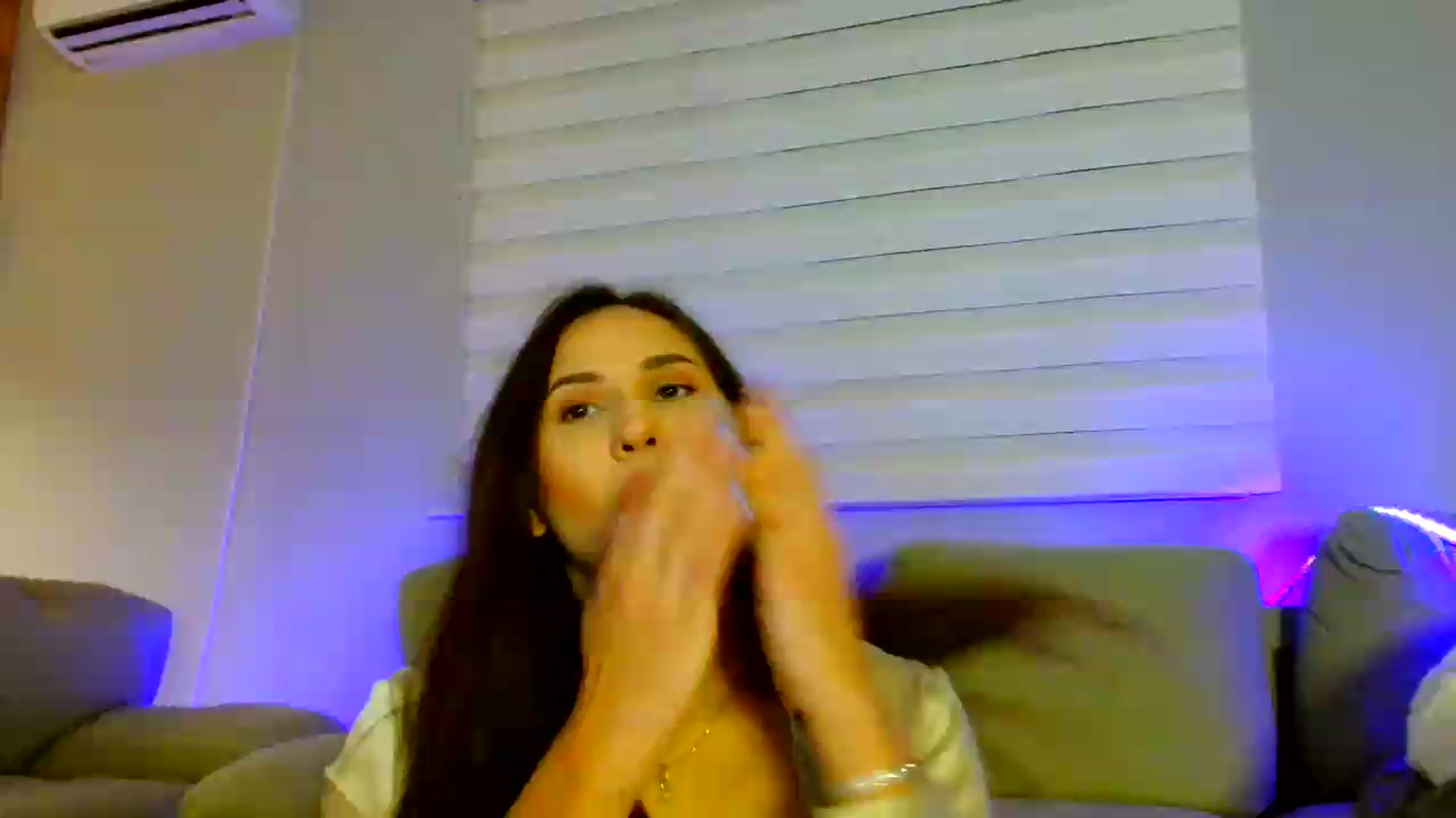 Gallery image thumbnail from Ana_Rose's myfreecams stream on, 07/05/2026, 22:27 image 2 of 20