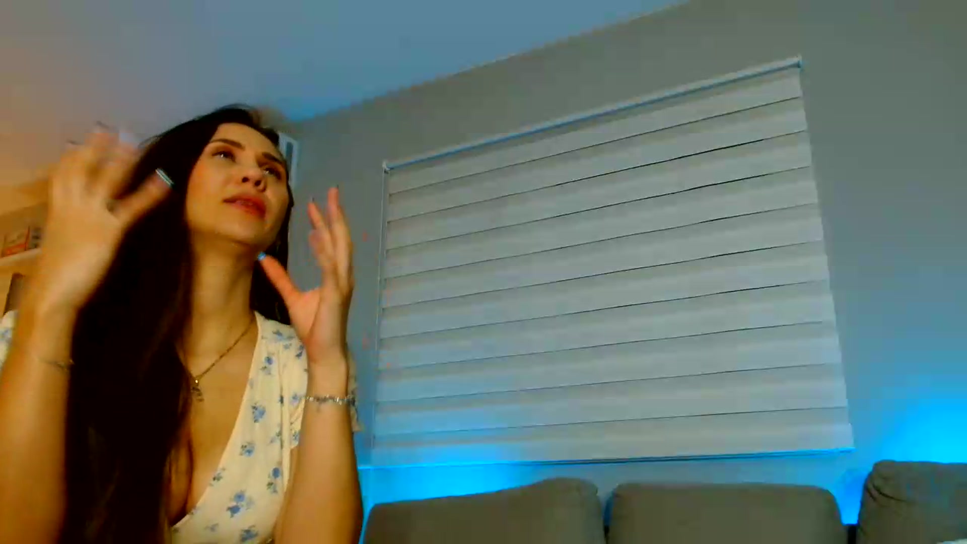 Gallery image thumbnail from Ana_Rose's myfreecams stream on, 07/09/2026, 24:33 image 17 of 20