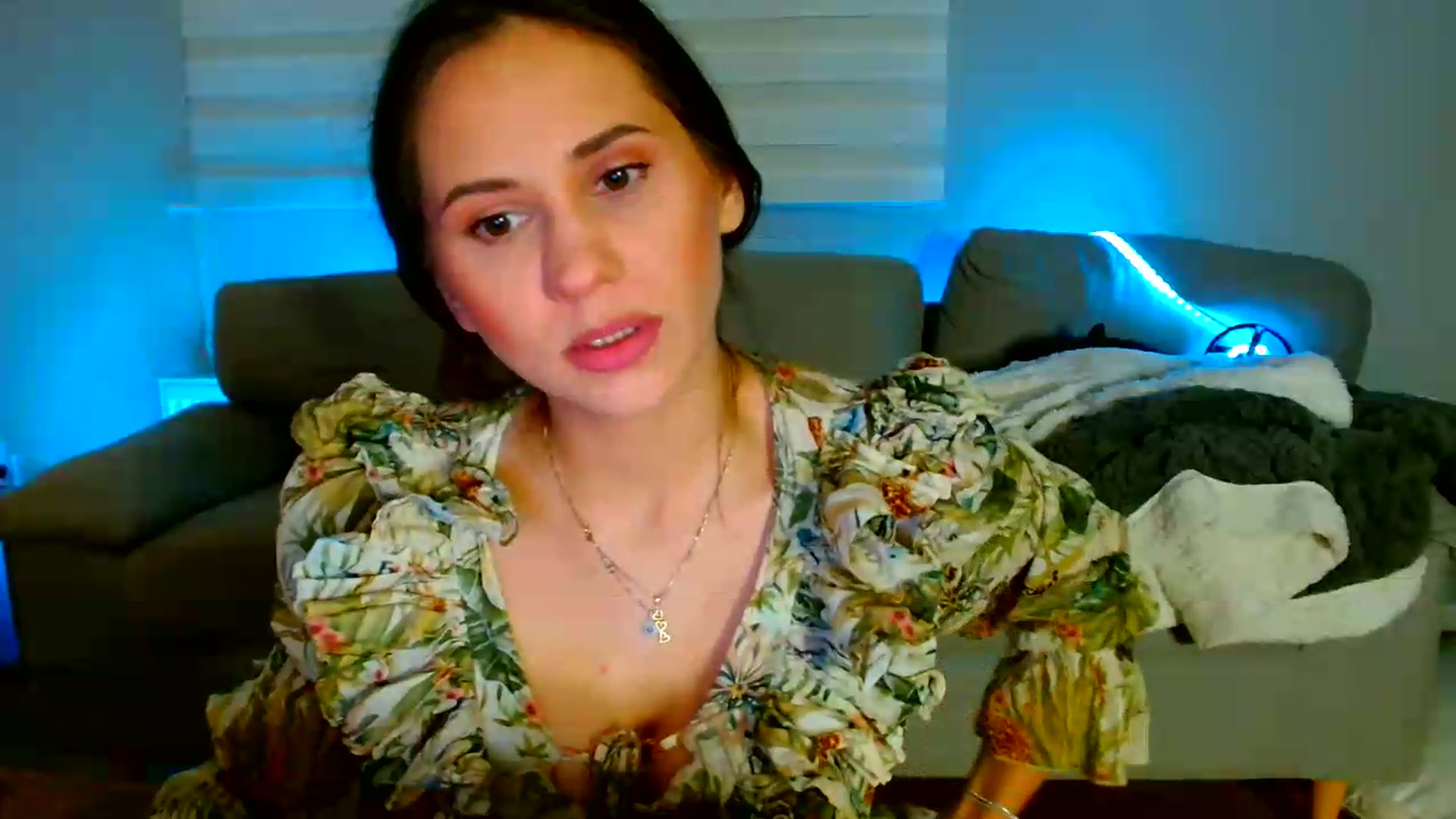 Gallery image thumbnail from Ana_Rose's myfreecams stream on, 07/10/2026, 01:09 image 4 of 20