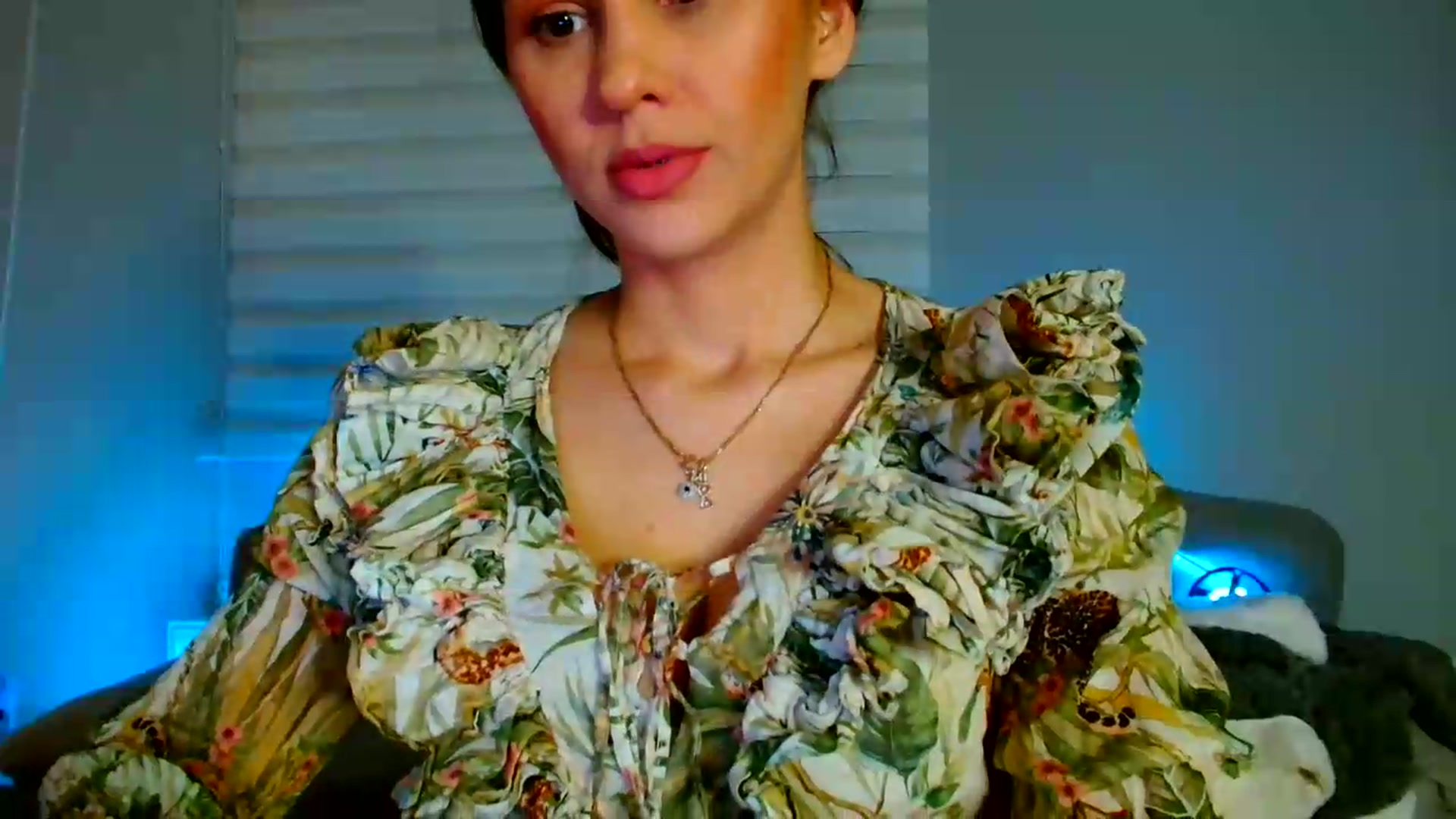 Gallery image thumbnail from Ana_Rose's myfreecams stream on, 07/10/2026, 01:09 image 2 of 20
