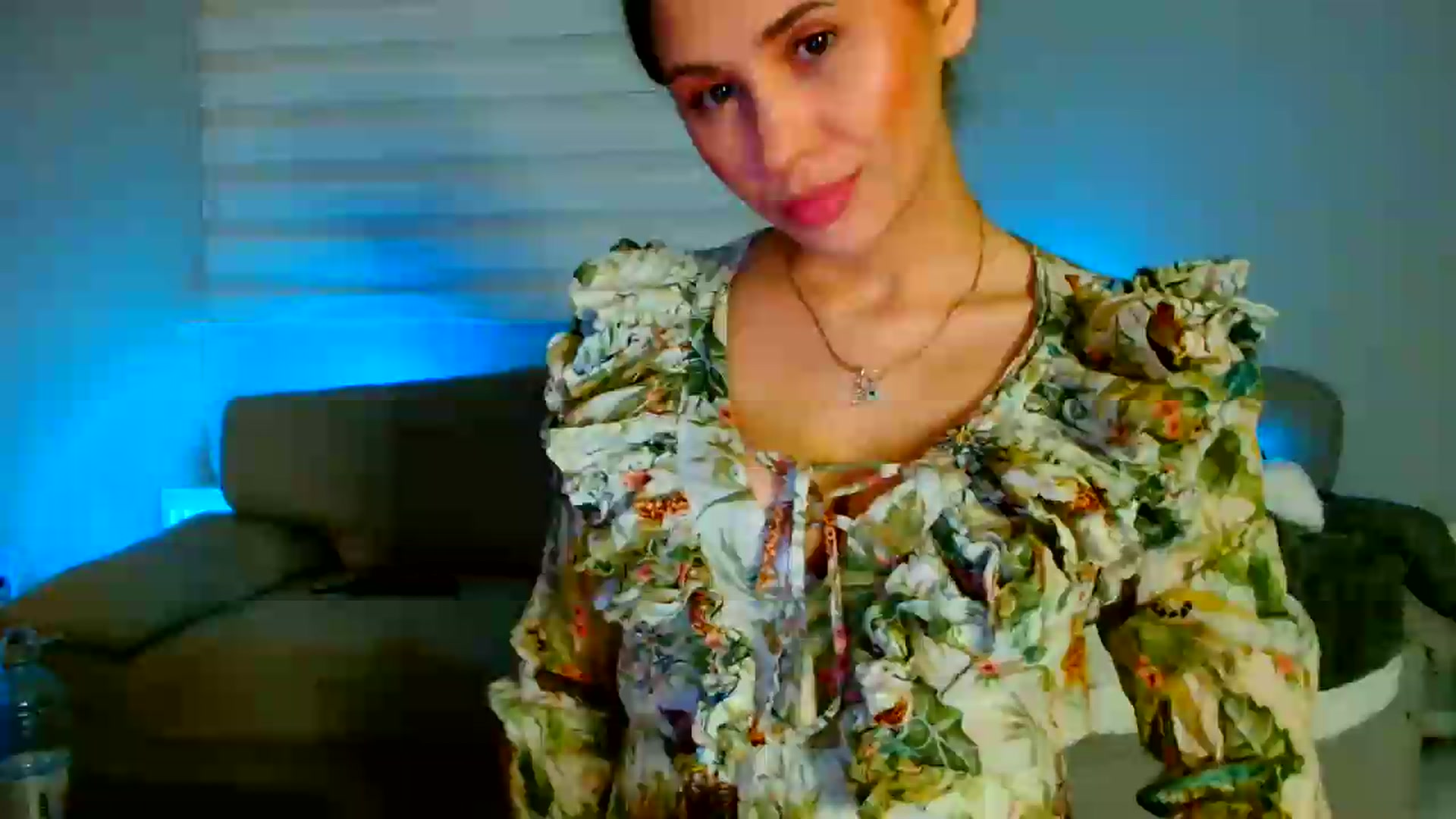 Gallery image thumbnail from Ana_Rose's myfreecams stream on, 07/10/2026, 01:09 image 1 of 20