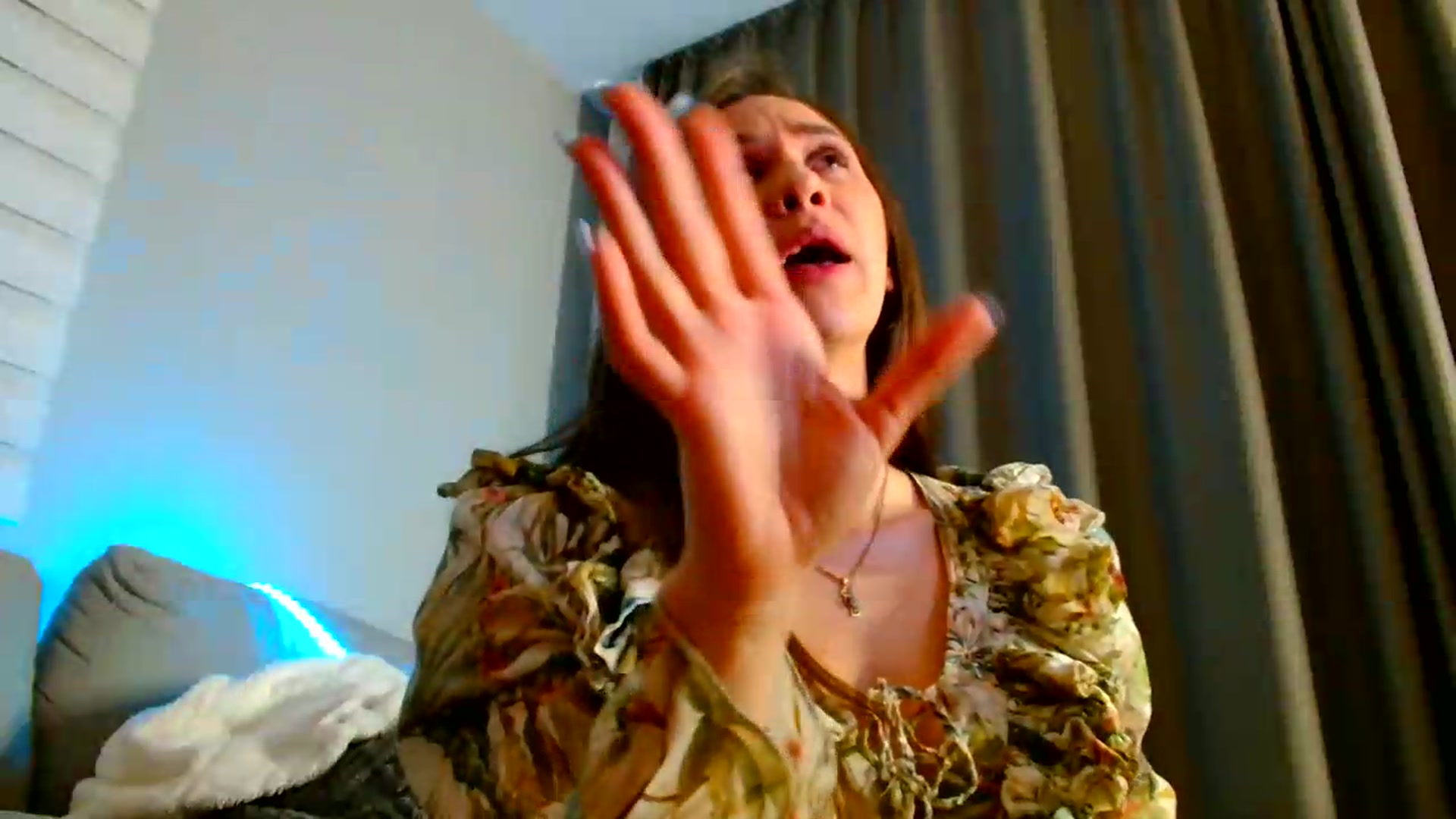 Gallery image thumbnail from Ana_Rose's myfreecams stream on, 07/10/2026, 01:09 image 11 of 20
